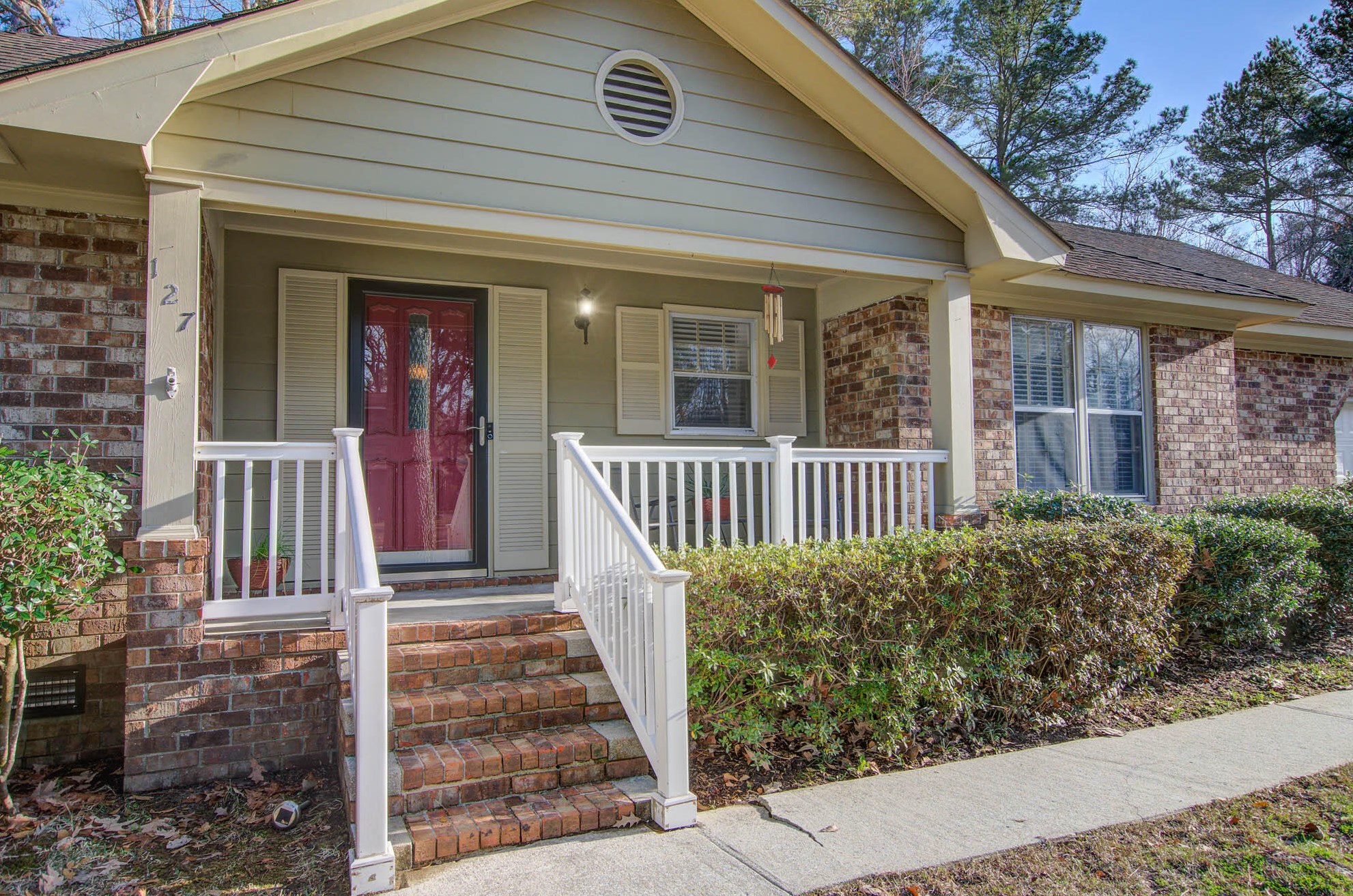 127 Savannah Round, Summerville, SC 29485-5233