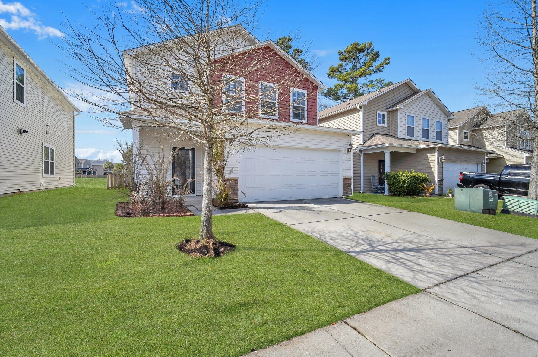 9755 Seed St, Ladson, SC 29456