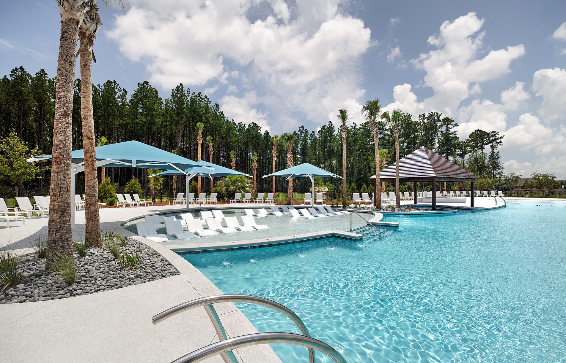 202 Garden Gate Wy, Summerville, SC 29486