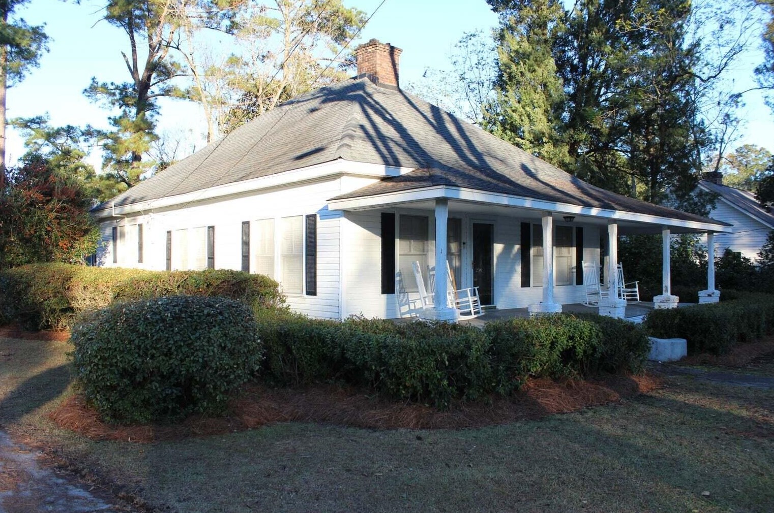 206 Minus St, Saint George, SC 29477