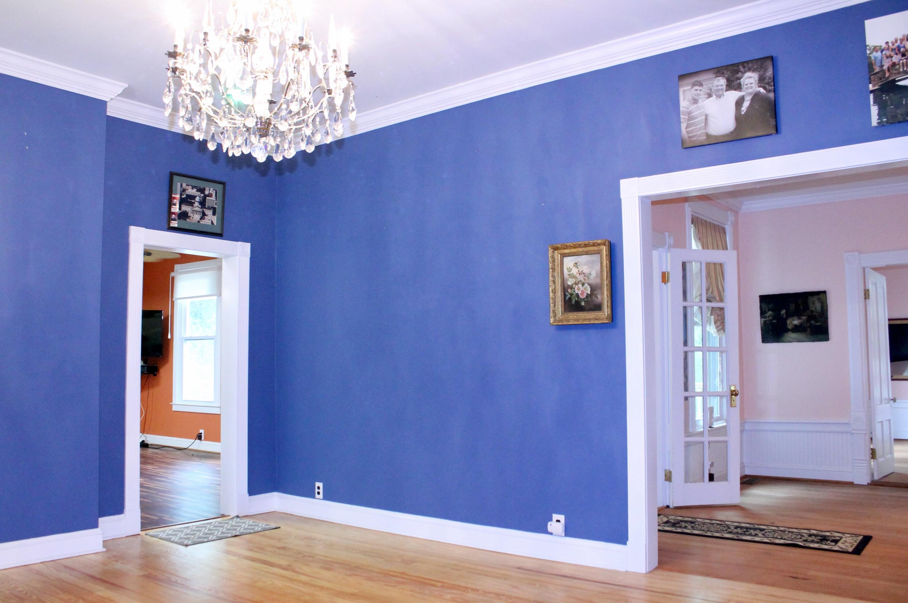203 Witsell St, Walterboro SC  29488-3050 exterior