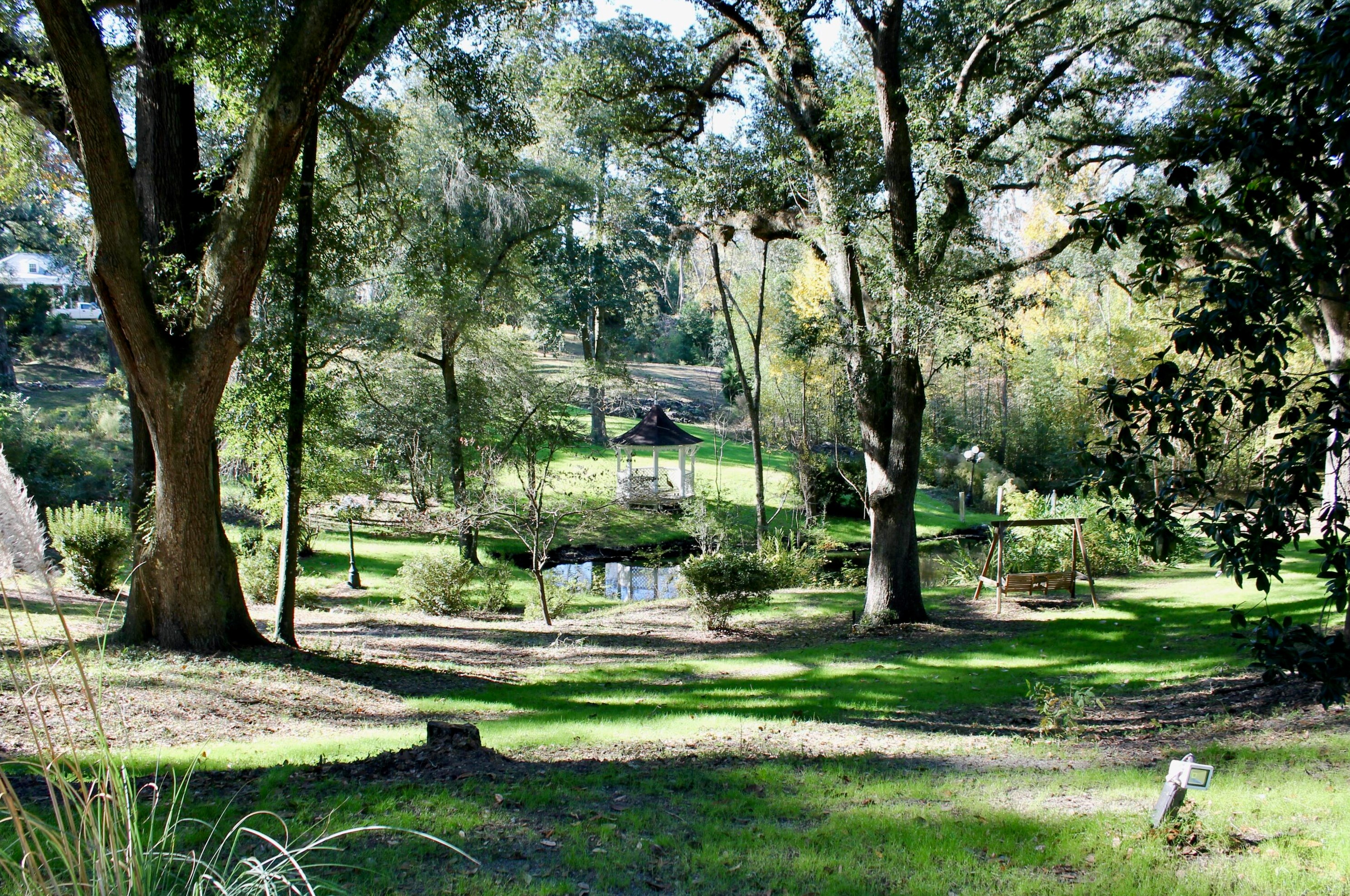 203 Witsell St, Walterboro SC  29488-3050 exterior