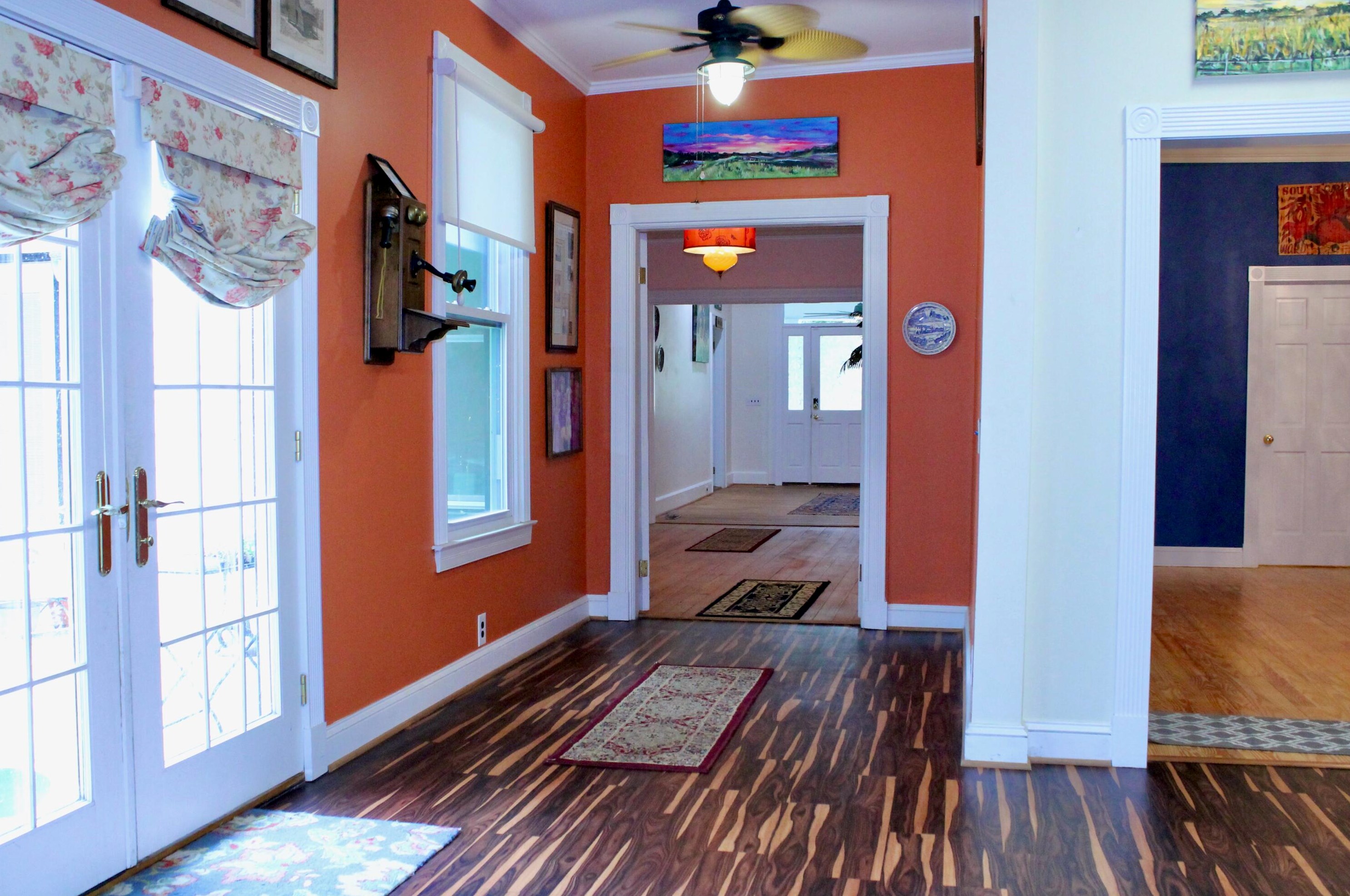 203 Witsell St, Walterboro SC  29488-3050 exterior