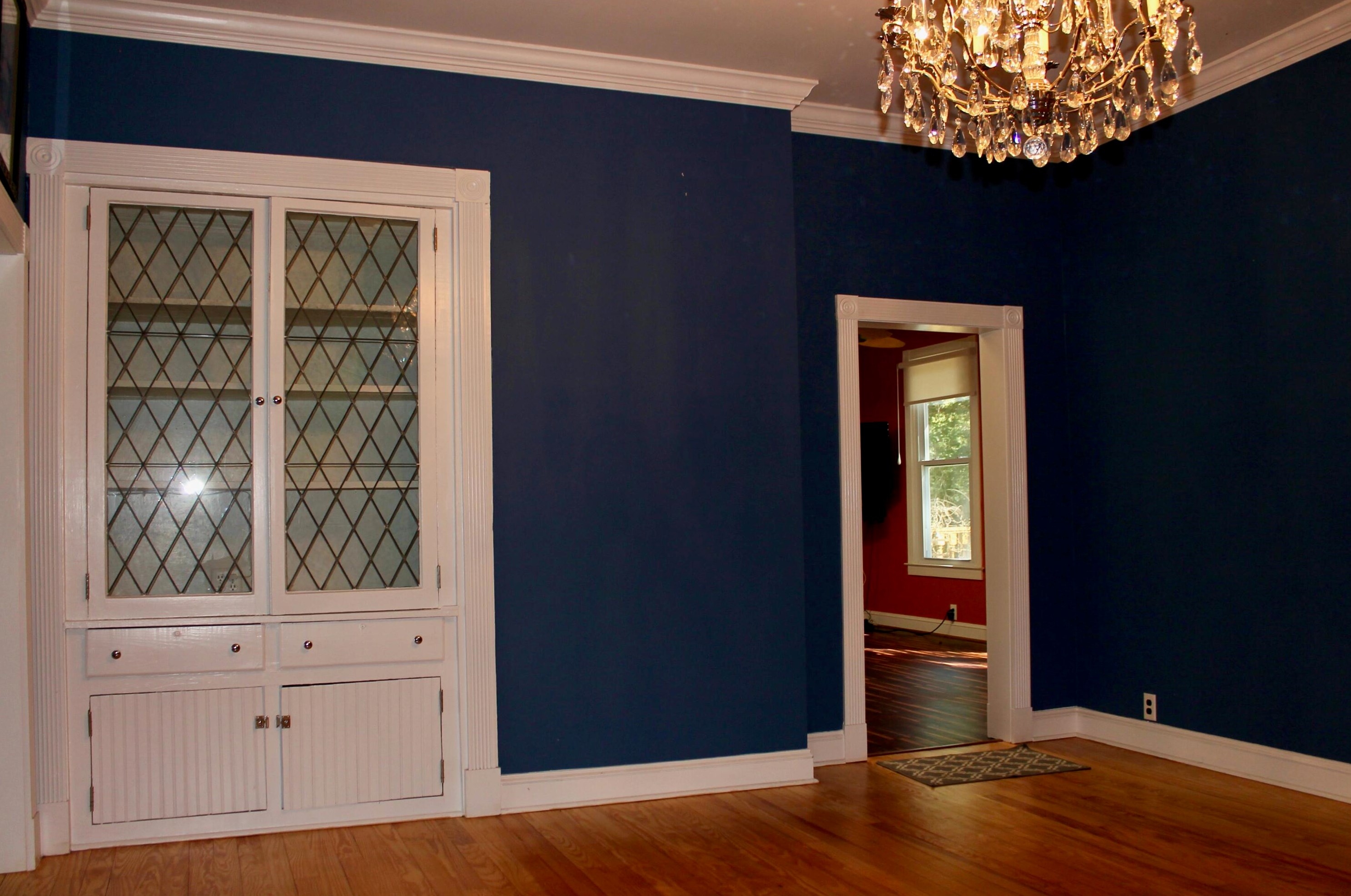 203 Witsell St, Walterboro SC  29488-3050 exterior