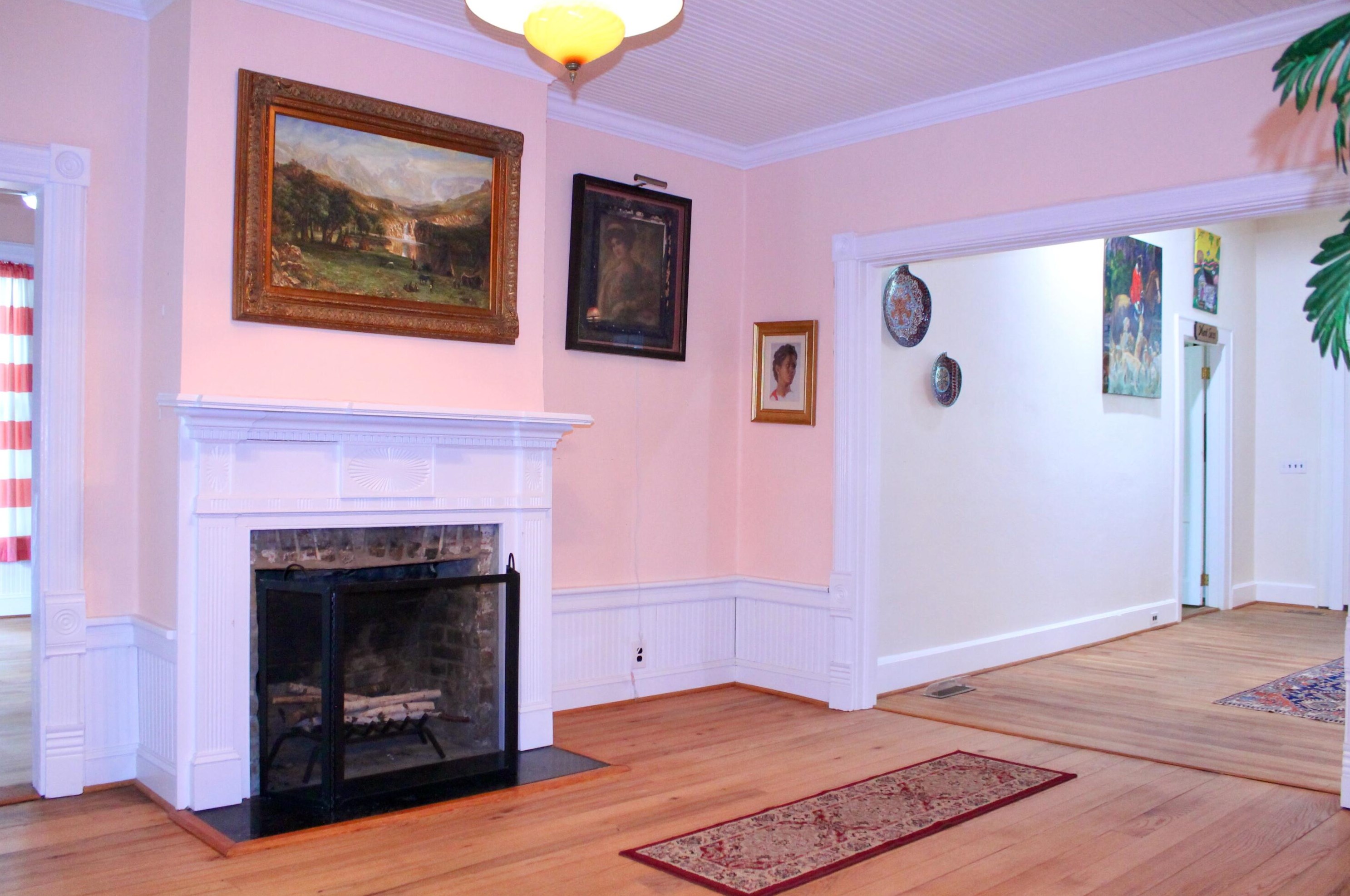 203 Witsell St, Walterboro SC  29488-3050 exterior