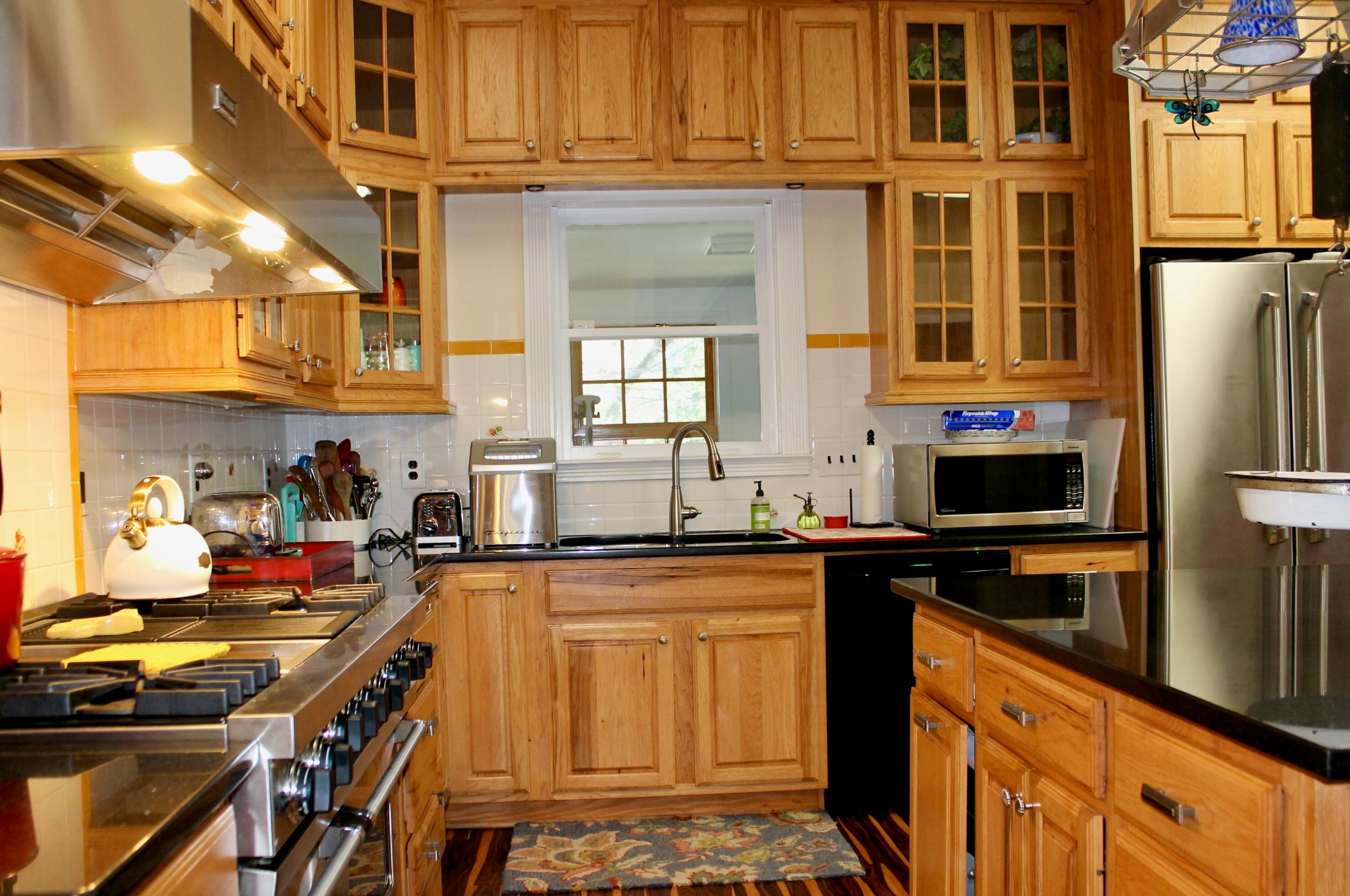 203 Witsell St, Walterboro SC  29488-3050 exterior