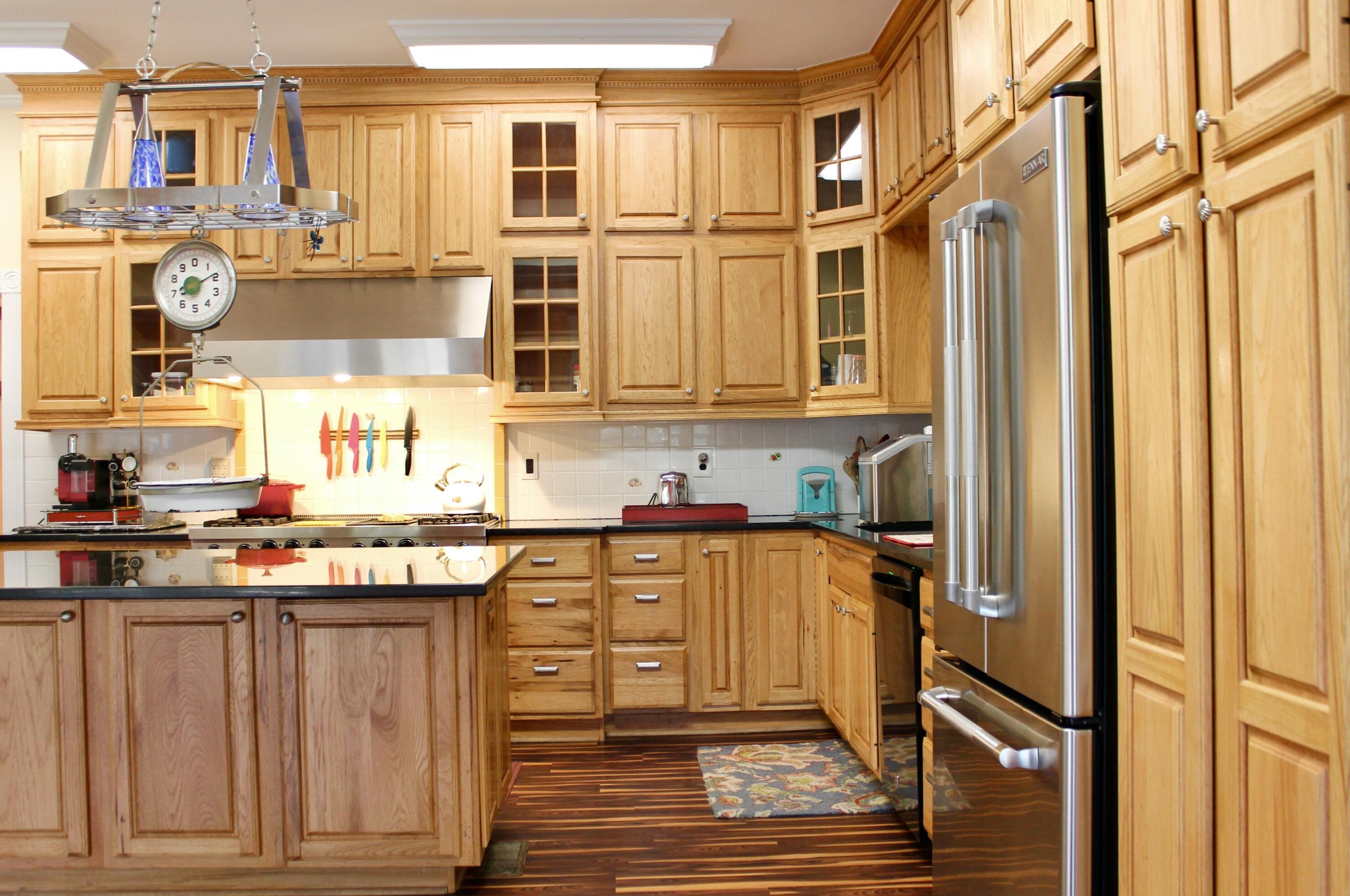 203 Witsell St, Walterboro SC  29488-3050 exterior