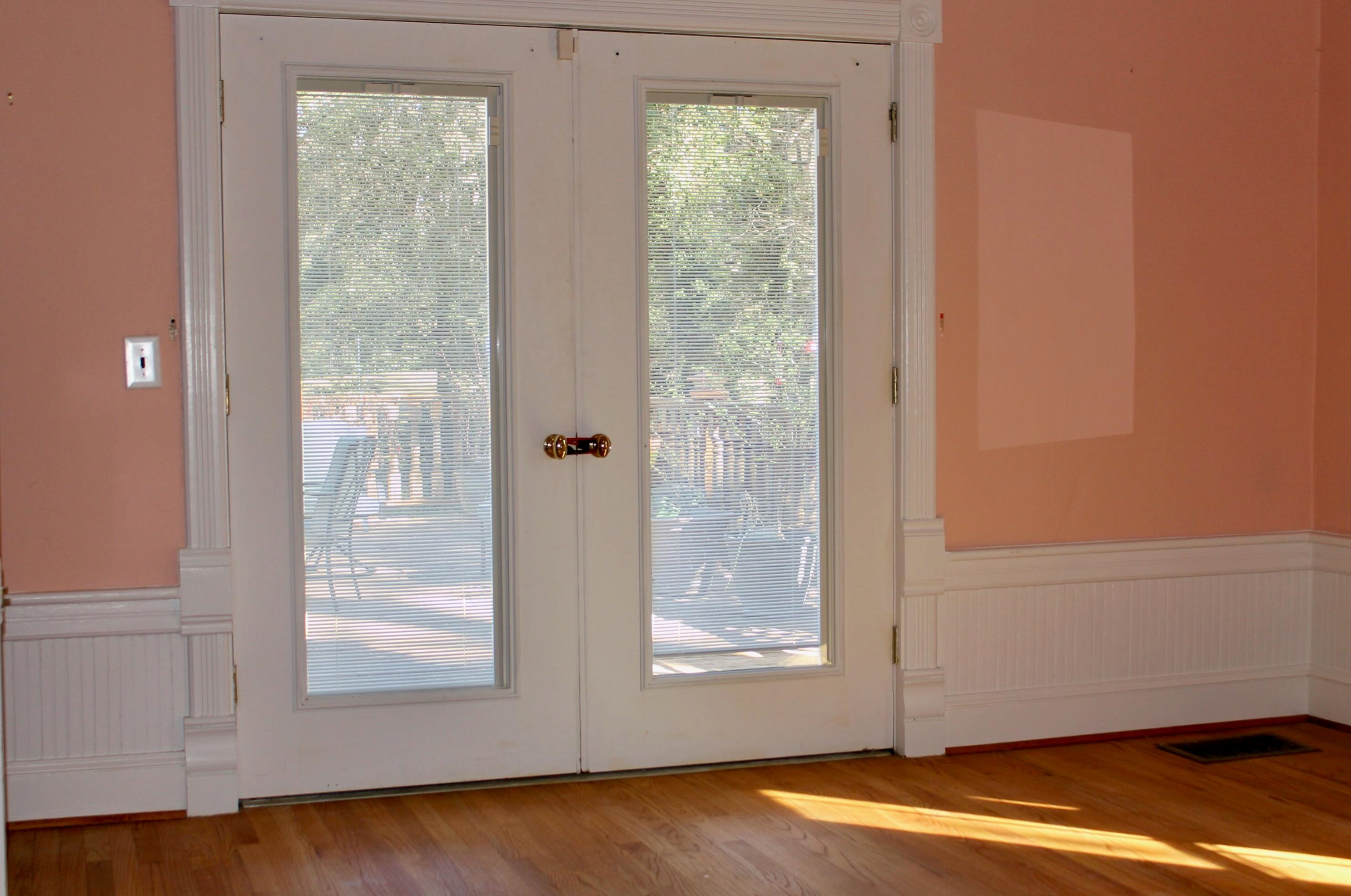203 Witsell St, Walterboro SC  29488-3050 exterior