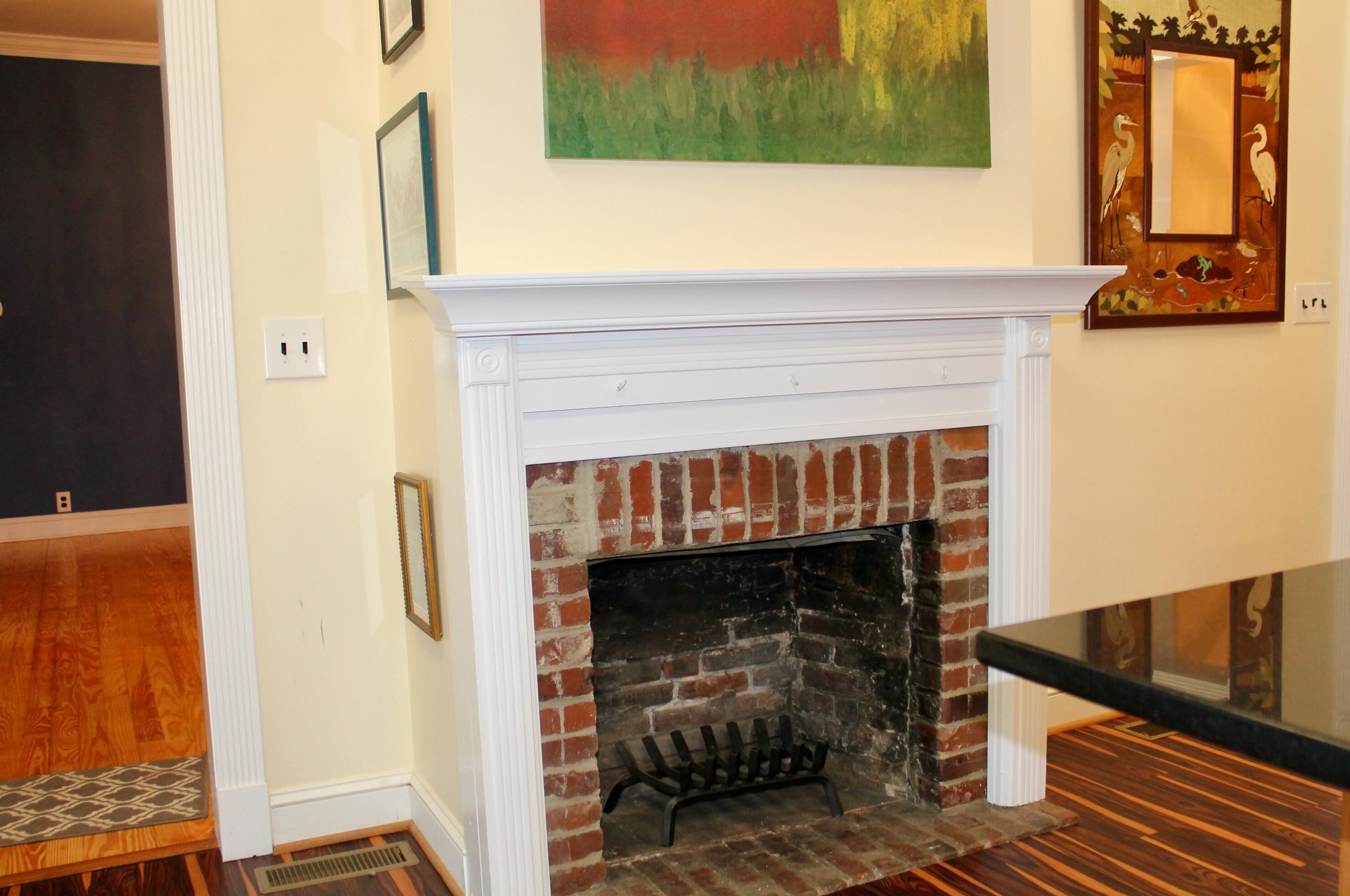203 Witsell St, Walterboro SC  29488-3050 exterior