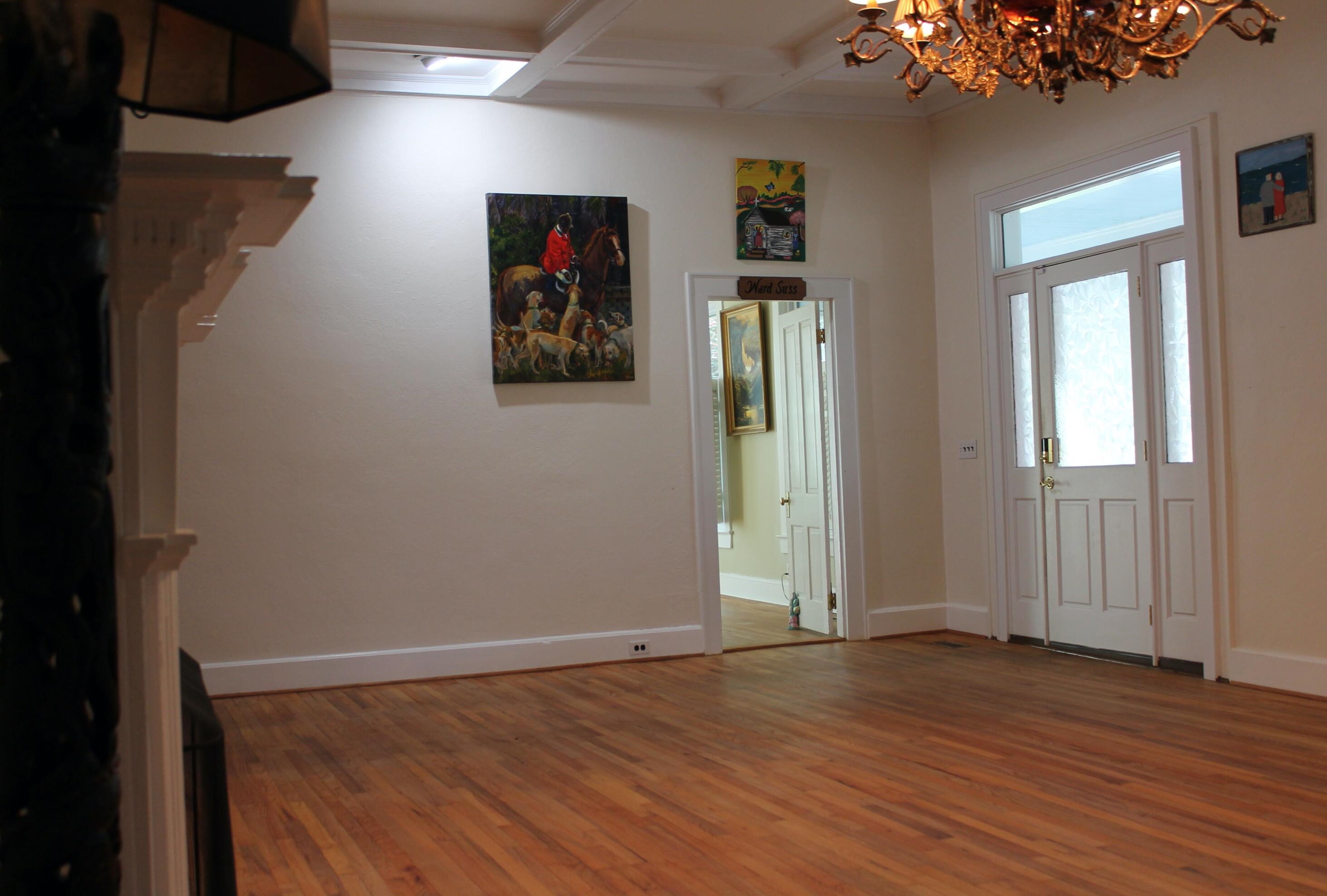203 Witsell St, Walterboro SC  29488-3050 exterior