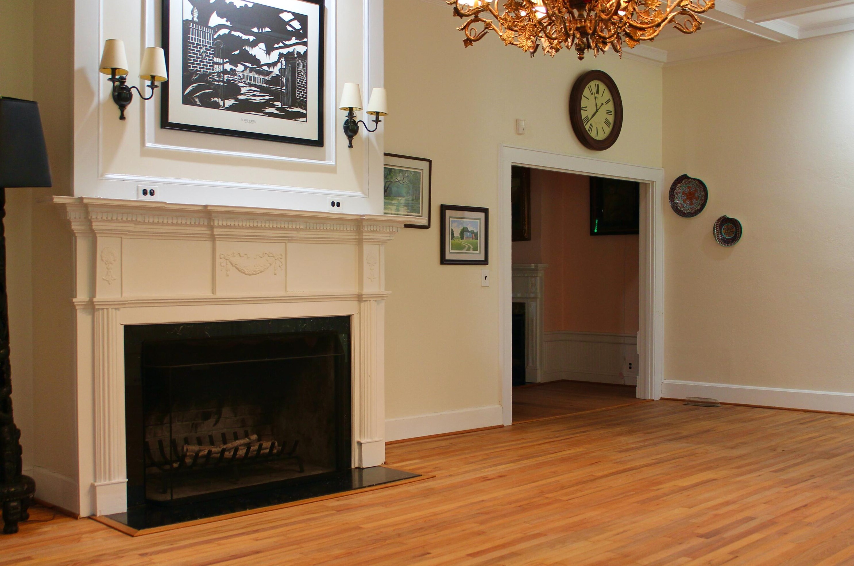 203 Witsell St, Walterboro SC  29488-3050 exterior