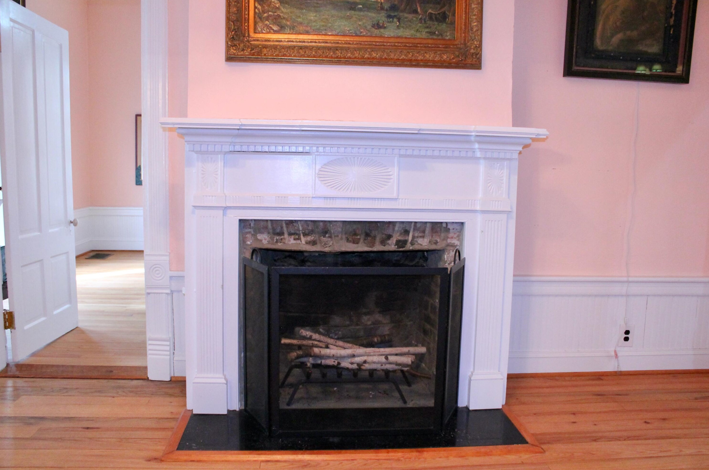 203 Witsell St, Walterboro SC  29488-3050 exterior