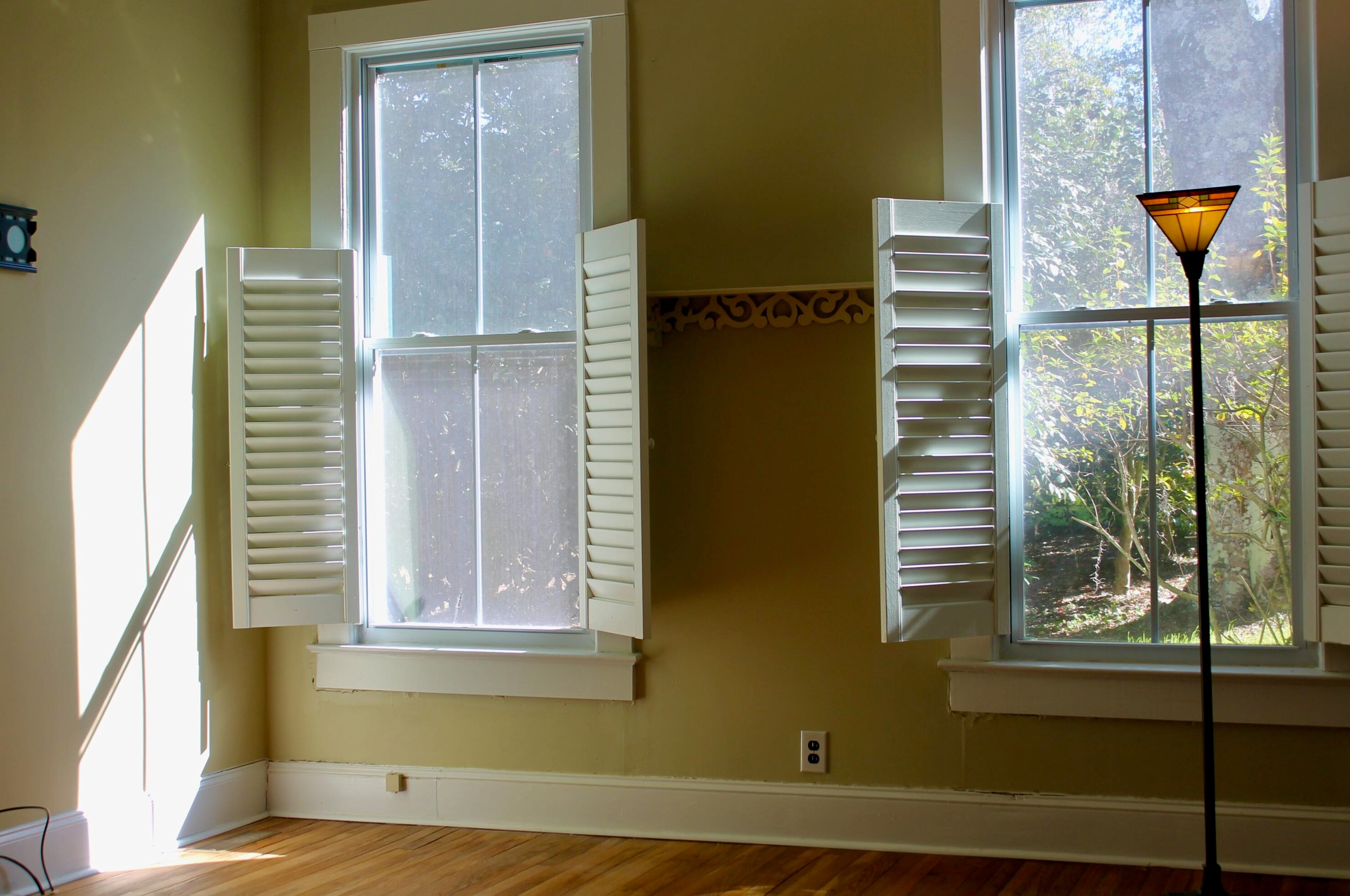 203 Witsell St, Walterboro SC  29488-3050 exterior