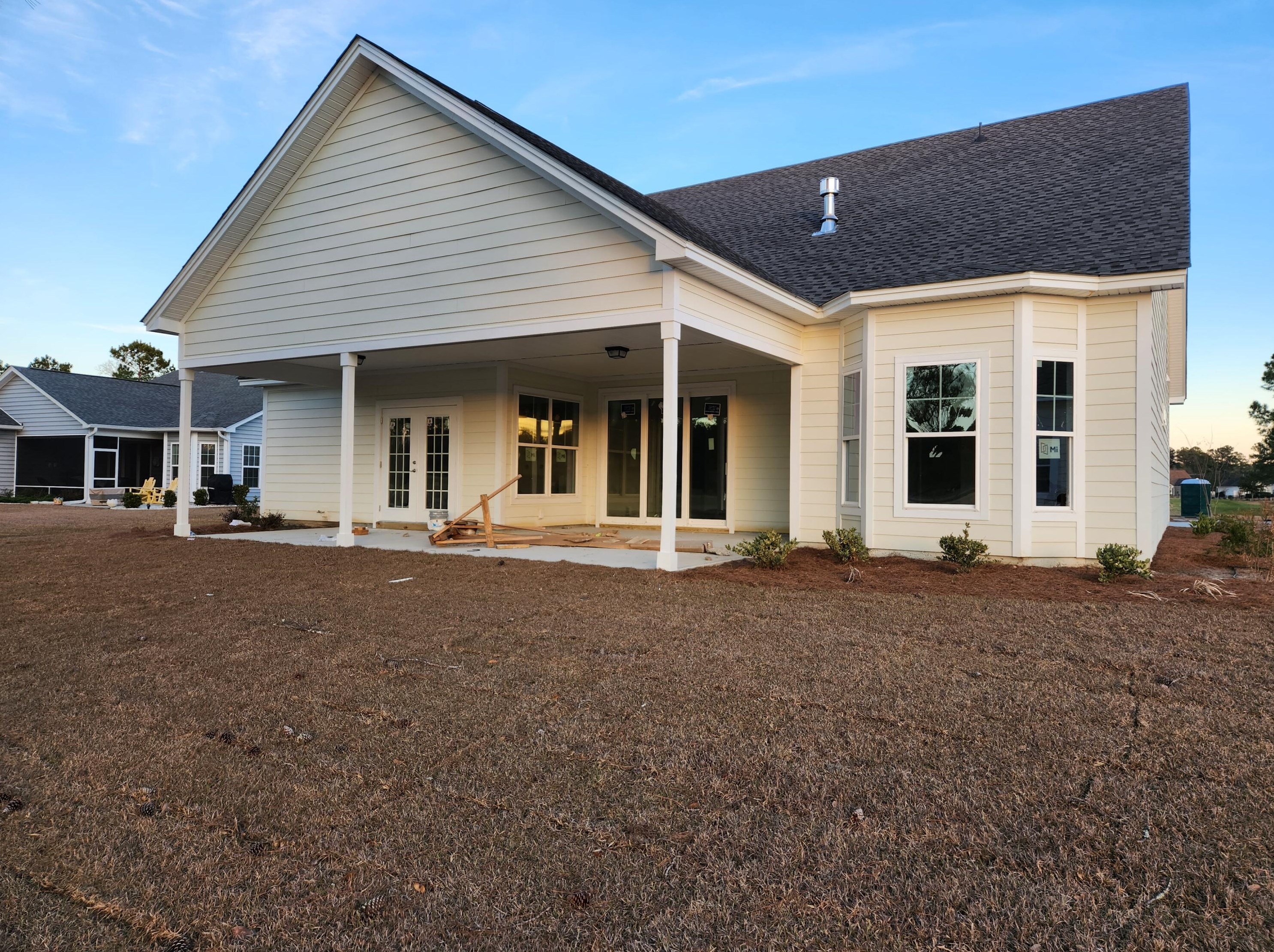 227 Club Way, Bellinger, SC 29927