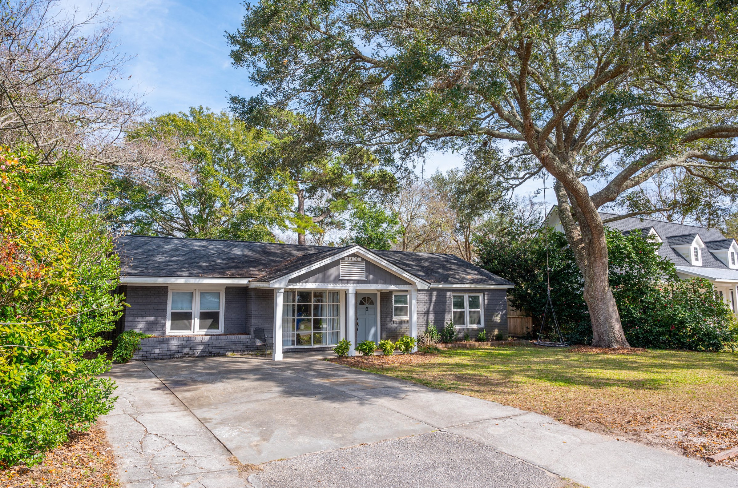 1490 Goblet Ave, Mount Pleasant, SC 29464