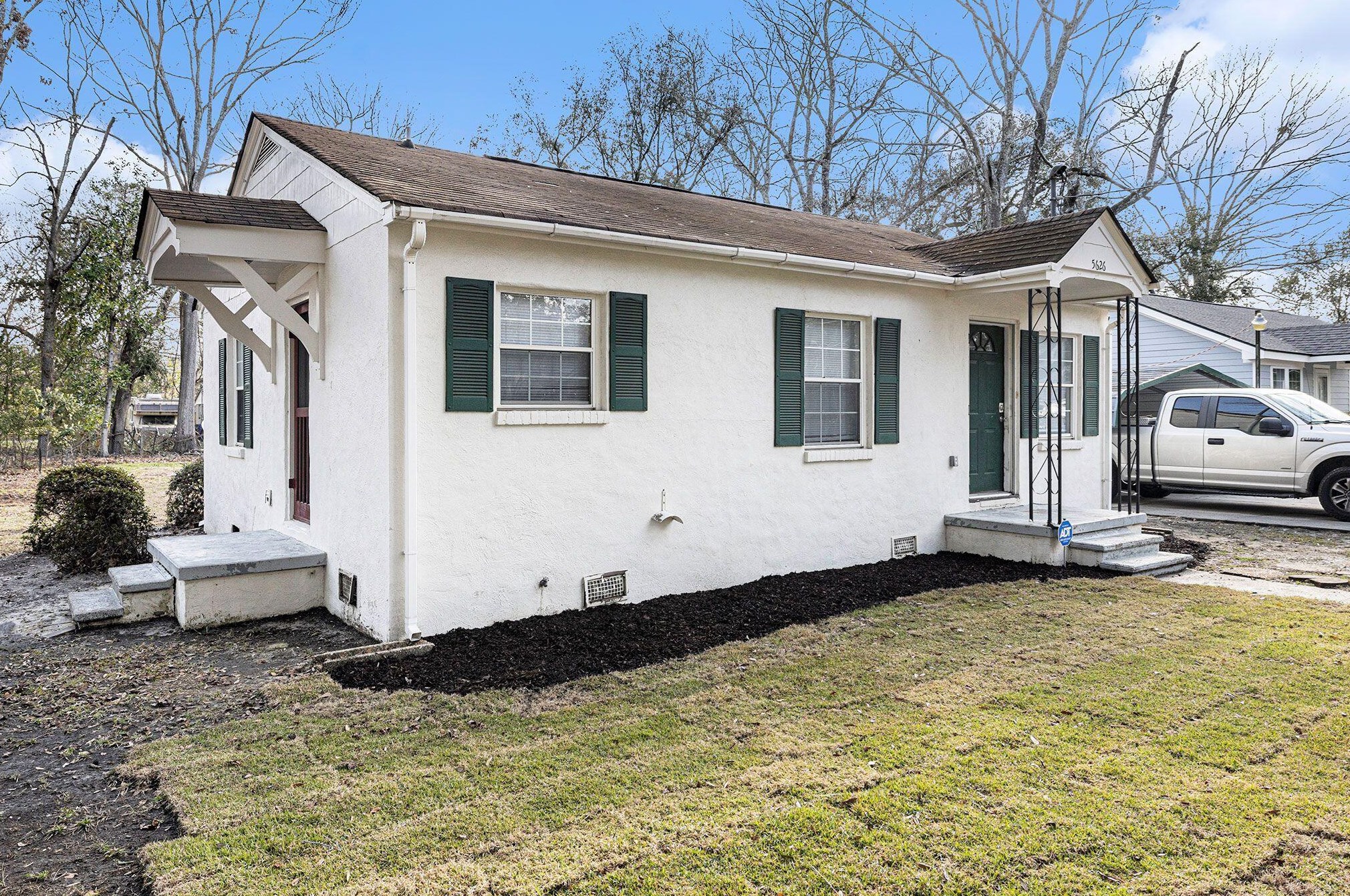5626 Dobson St, Charleston, SC 29406-3219
