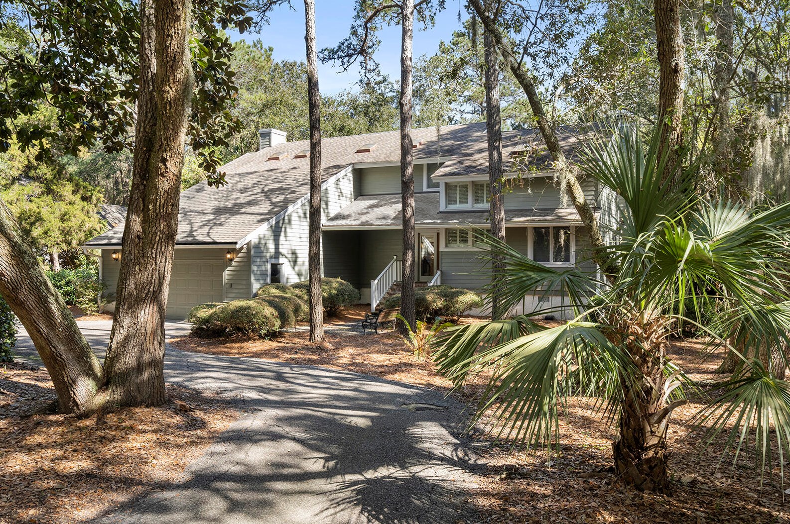 393 Green Winged Teal Rd, Johns Island, SC 29455