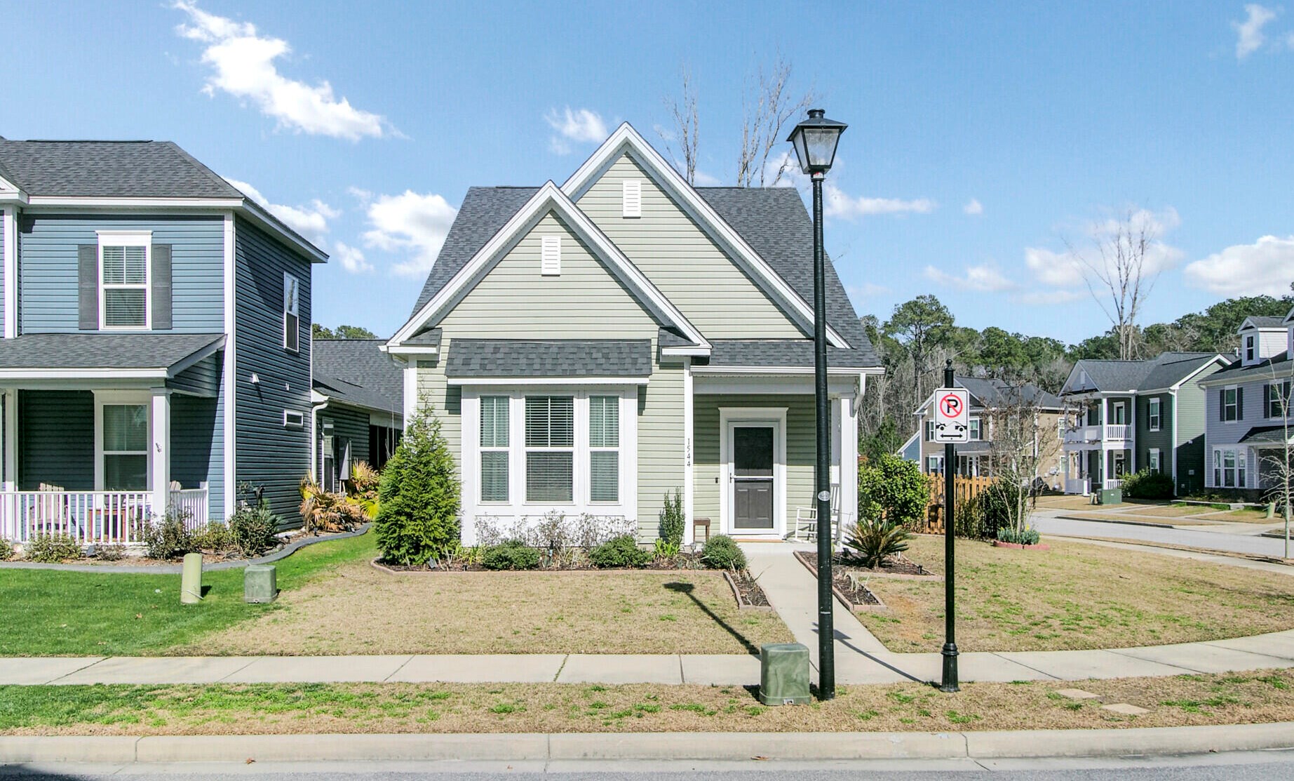 1544 Roustabout Way, Charleston, SC 29414-8056