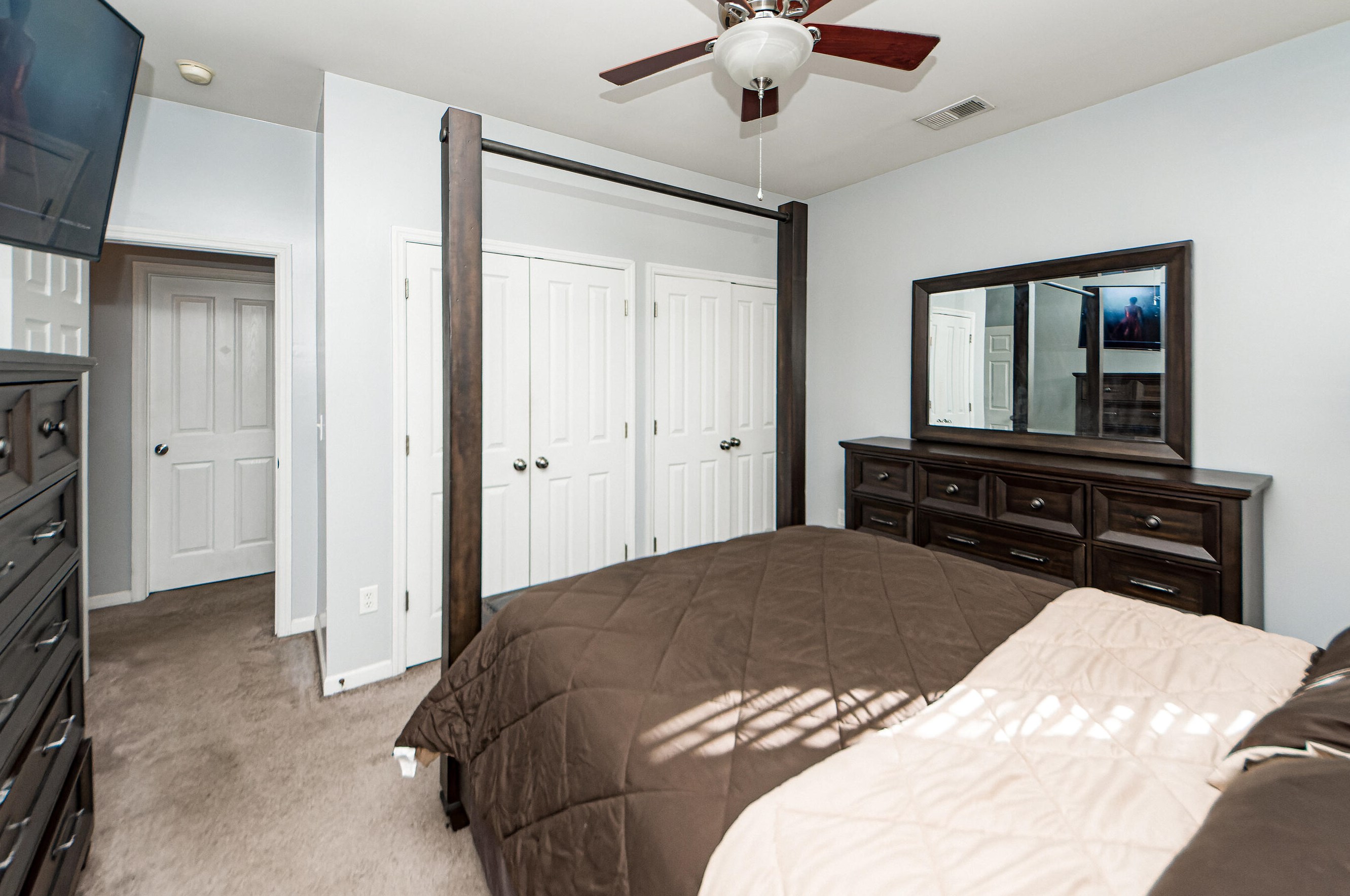 208 Dandelion St, Summerville SC  29483-5556 exterior