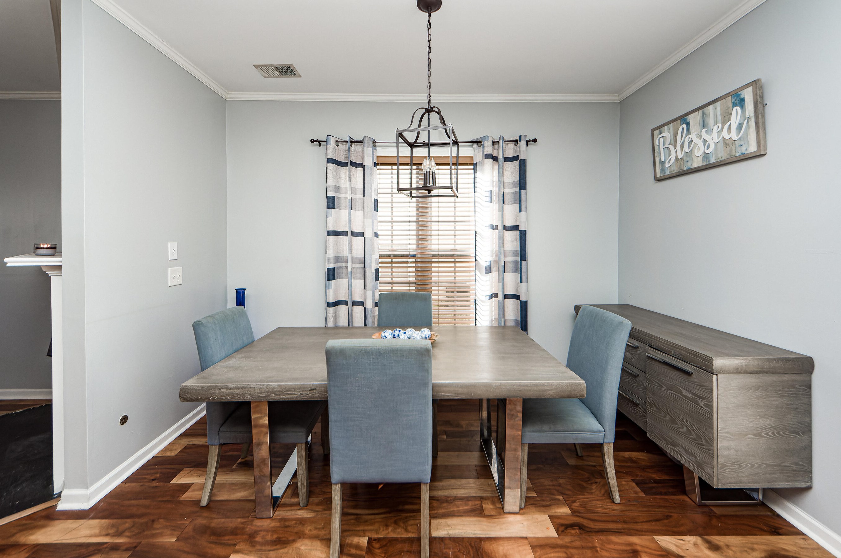 208 Dandelion St, Summerville SC  29483-5556 exterior