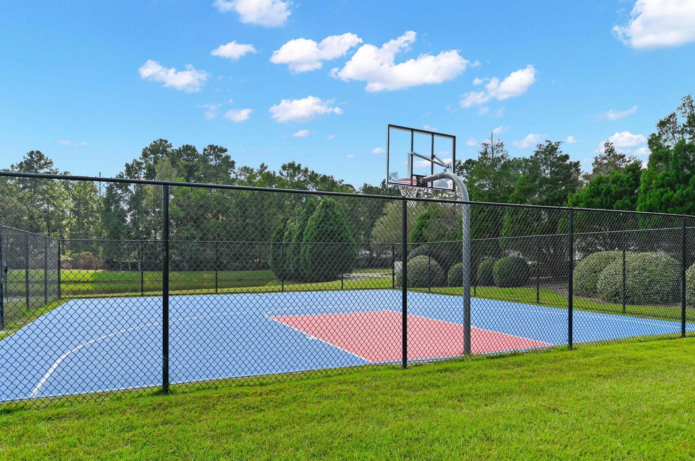 208 Dandelion St, Summerville SC  29483-5556 exterior