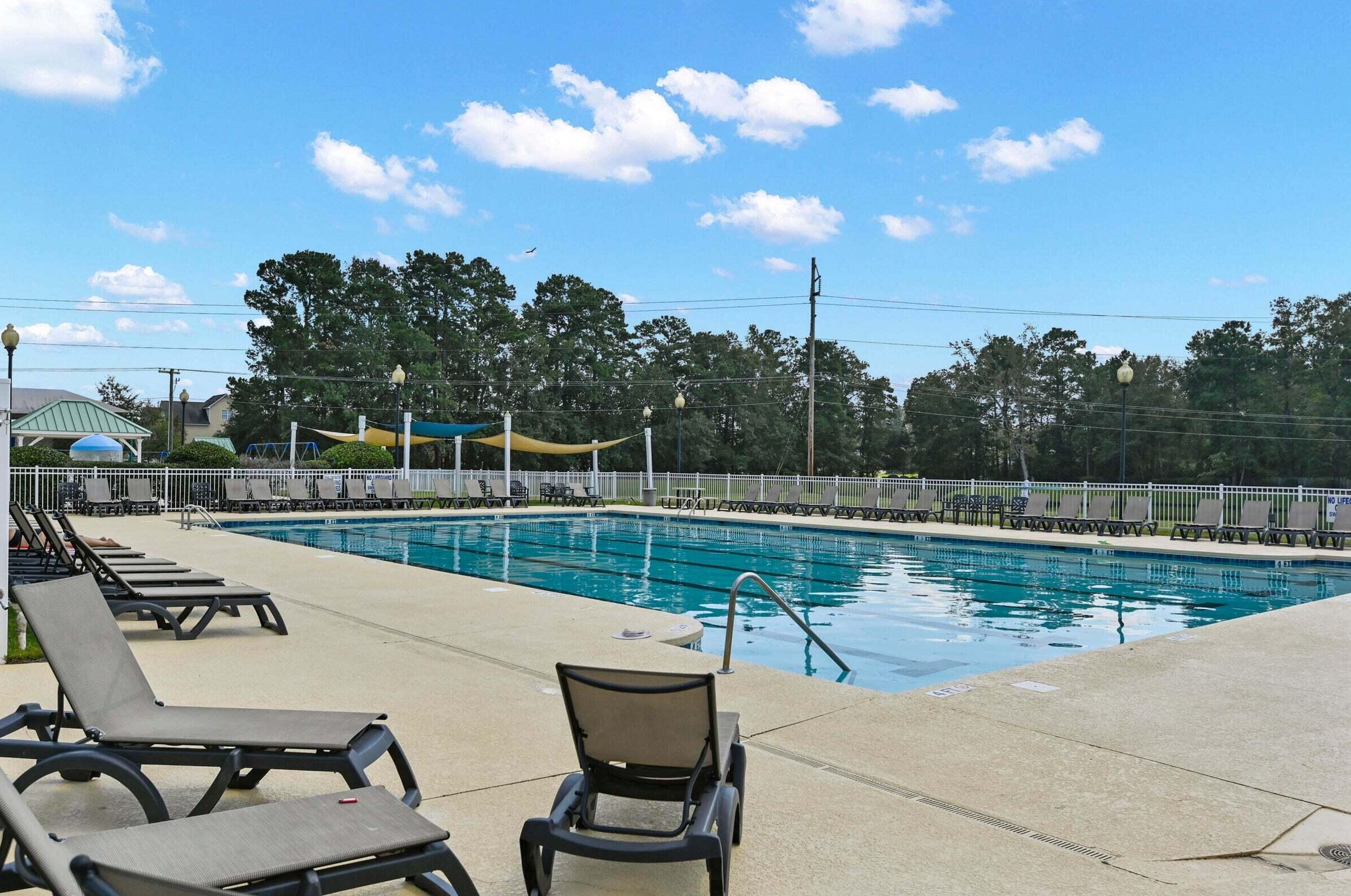 208 Dandelion St, Summerville SC  29483-5556 exterior