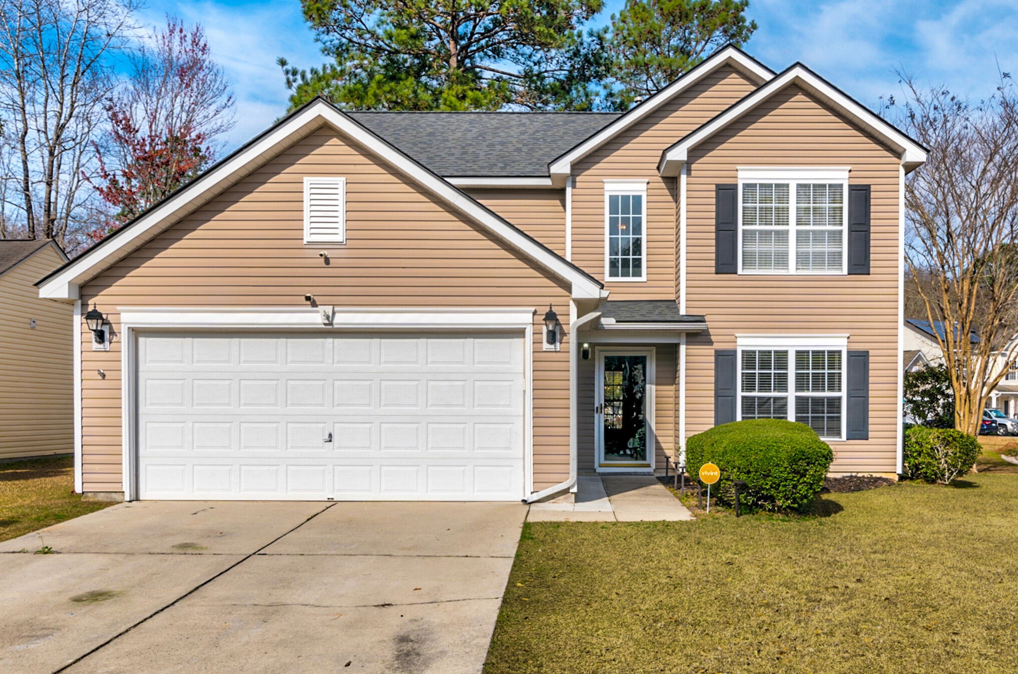 200 Towering Pine Dr, Ladson, SC 29456