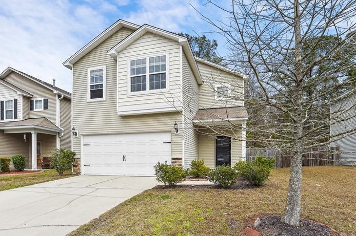 9760 Seed St, Ladson, SC 29456