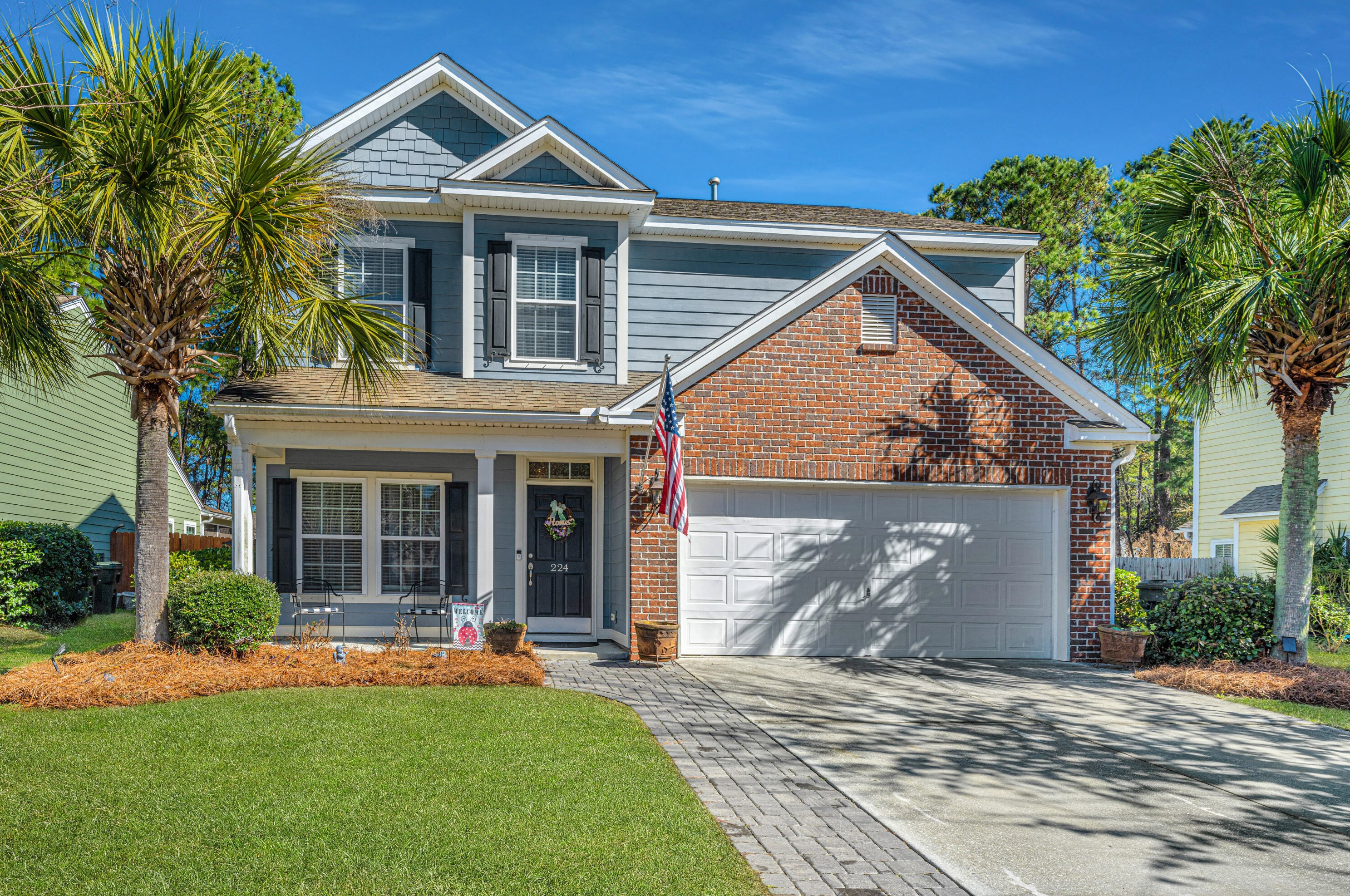 224 Nelliefield Creek Dr, Charleston, SC 29492-8313