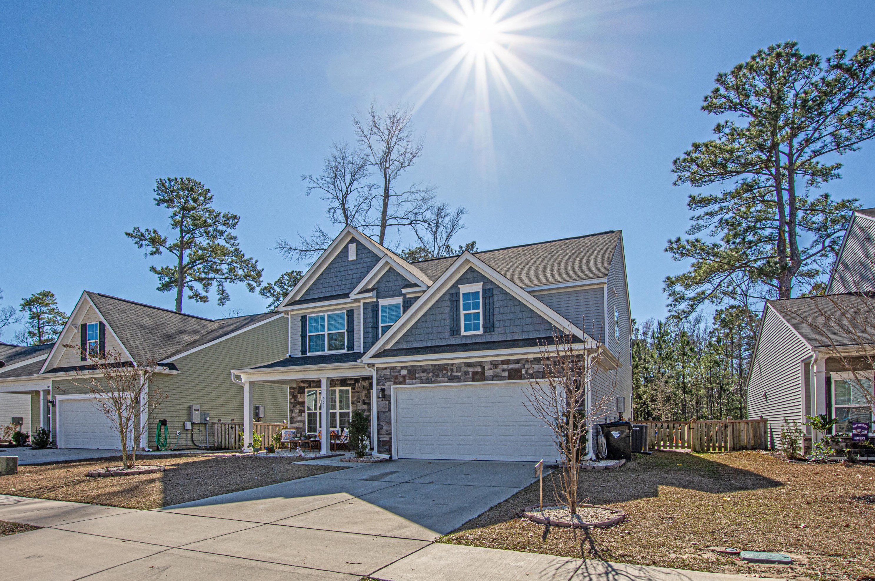 551 Wynfield Forest Dr, Summerville, SC 29485