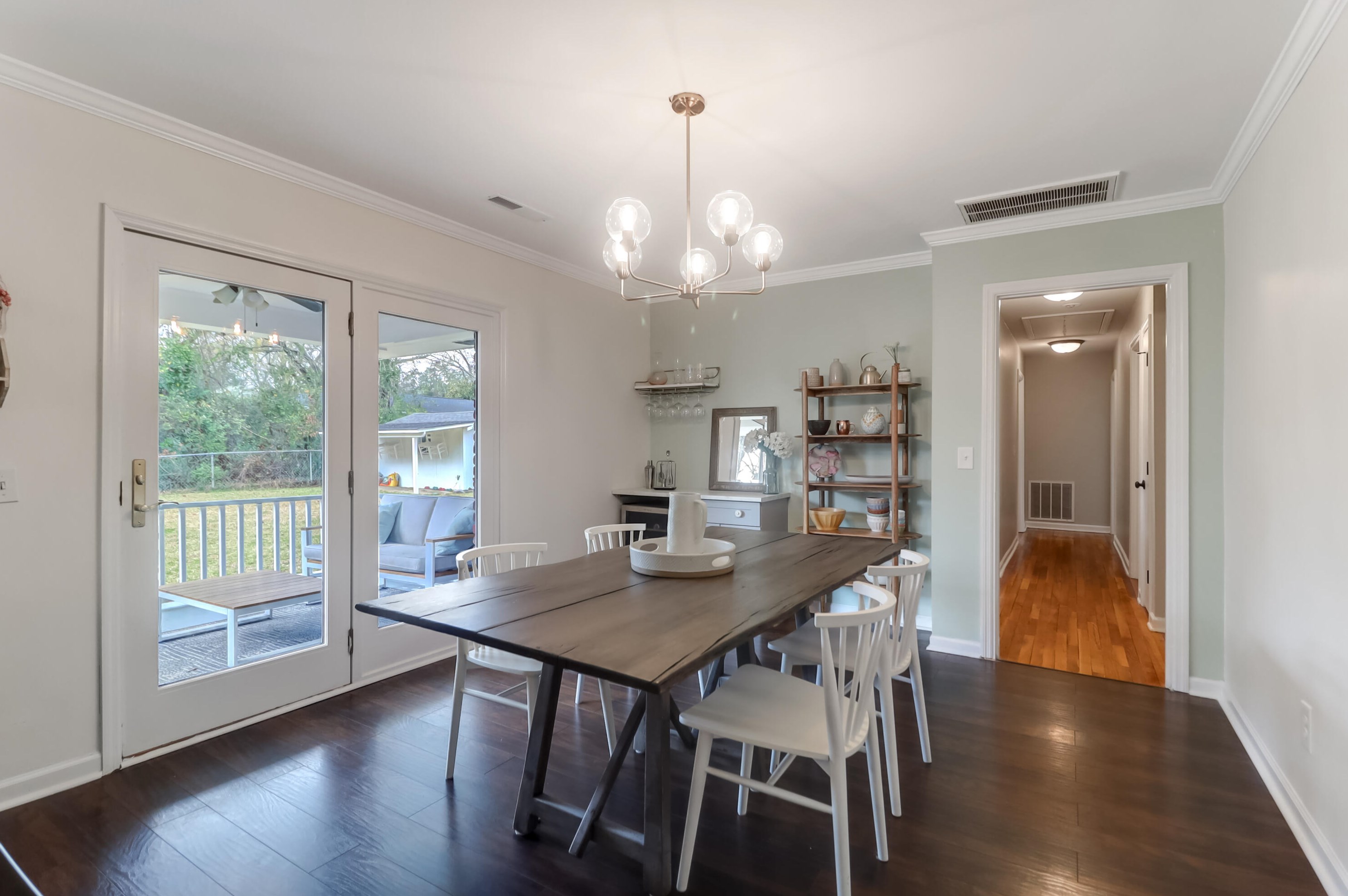 1581 Teague St, Charleston SC  29407-5022 exterior