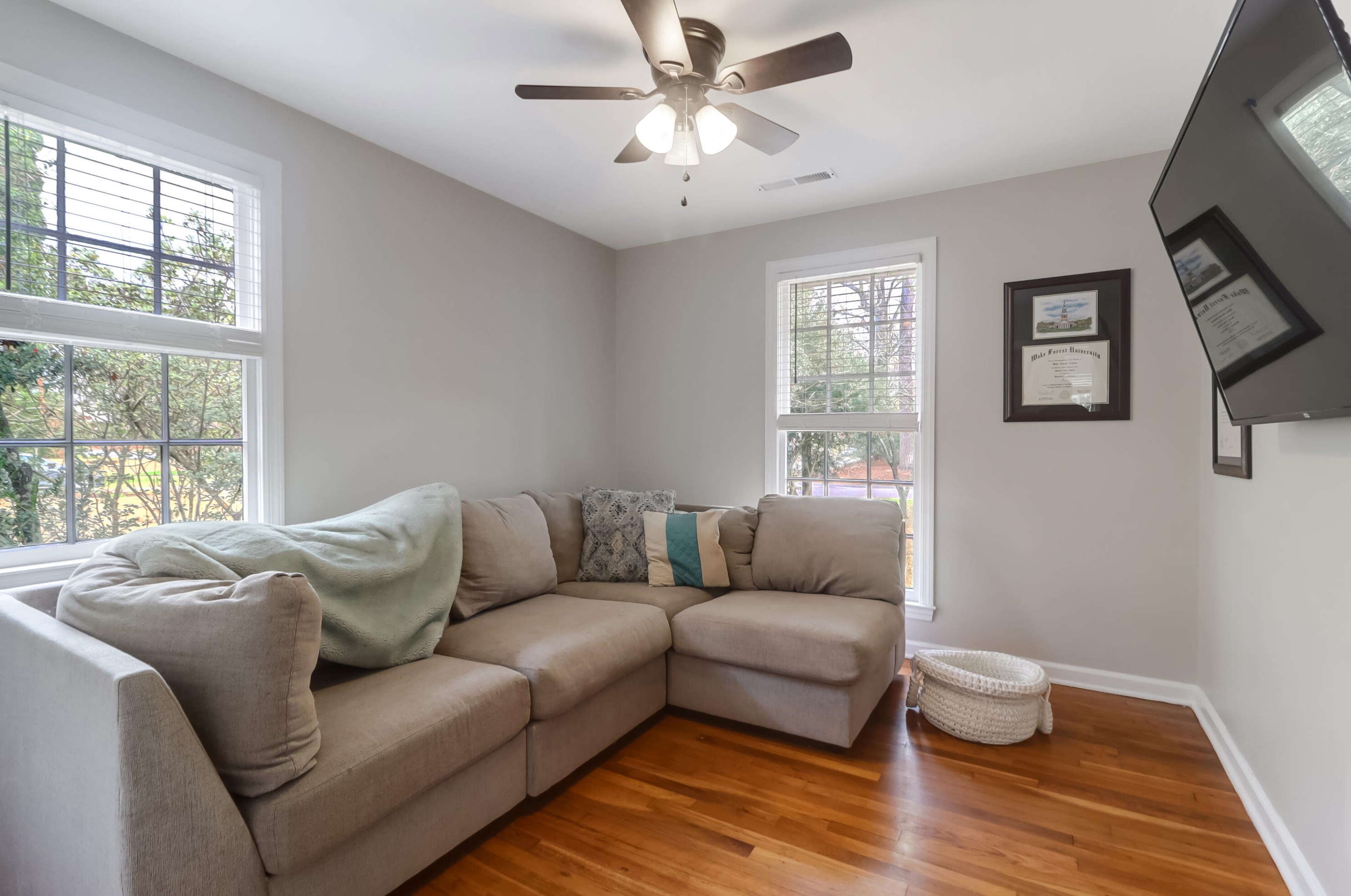 1581 Teague St, Charleston SC  29407-5022 exterior