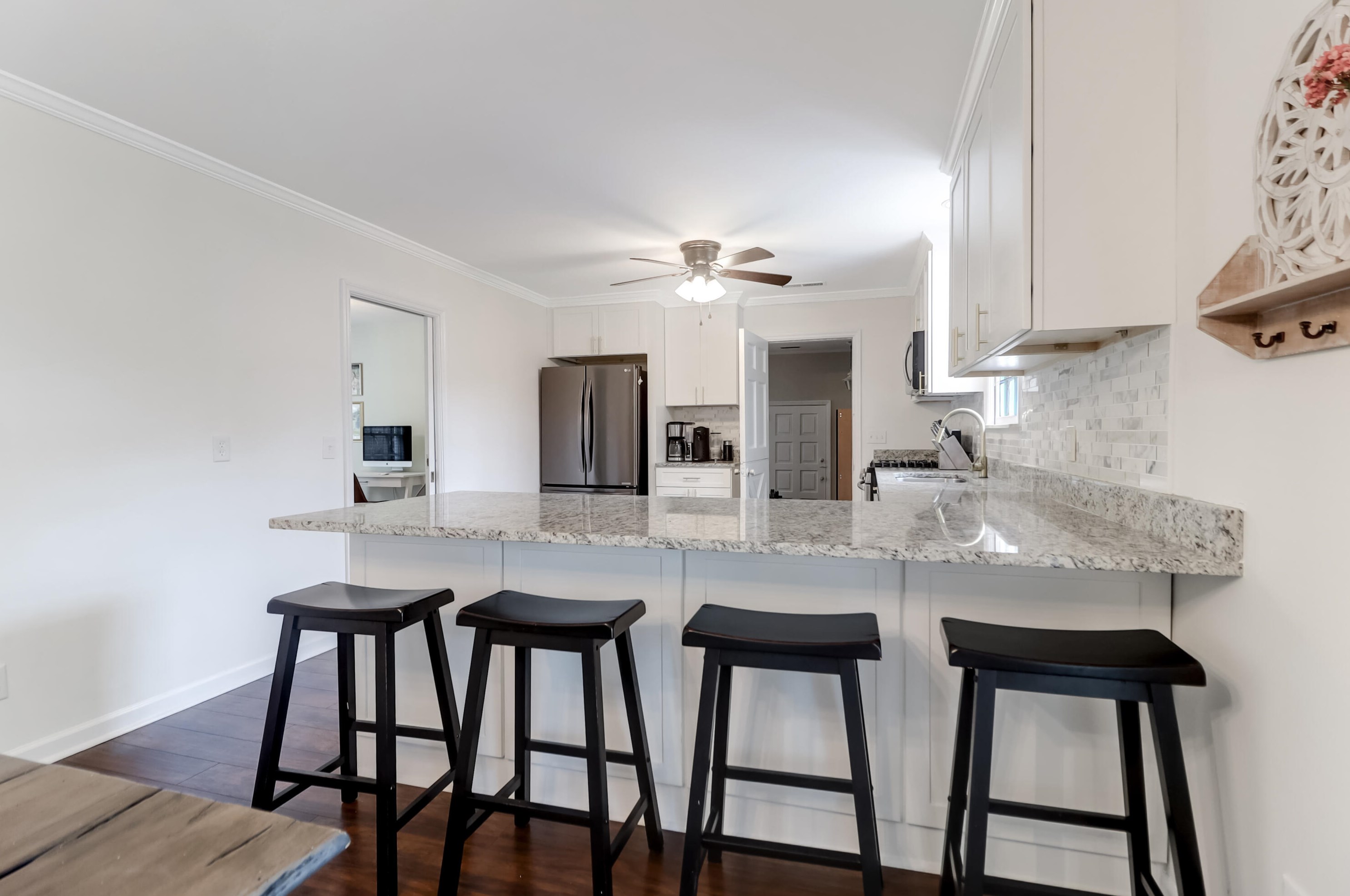 1581 Teague St, Charleston SC  29407-5022 exterior