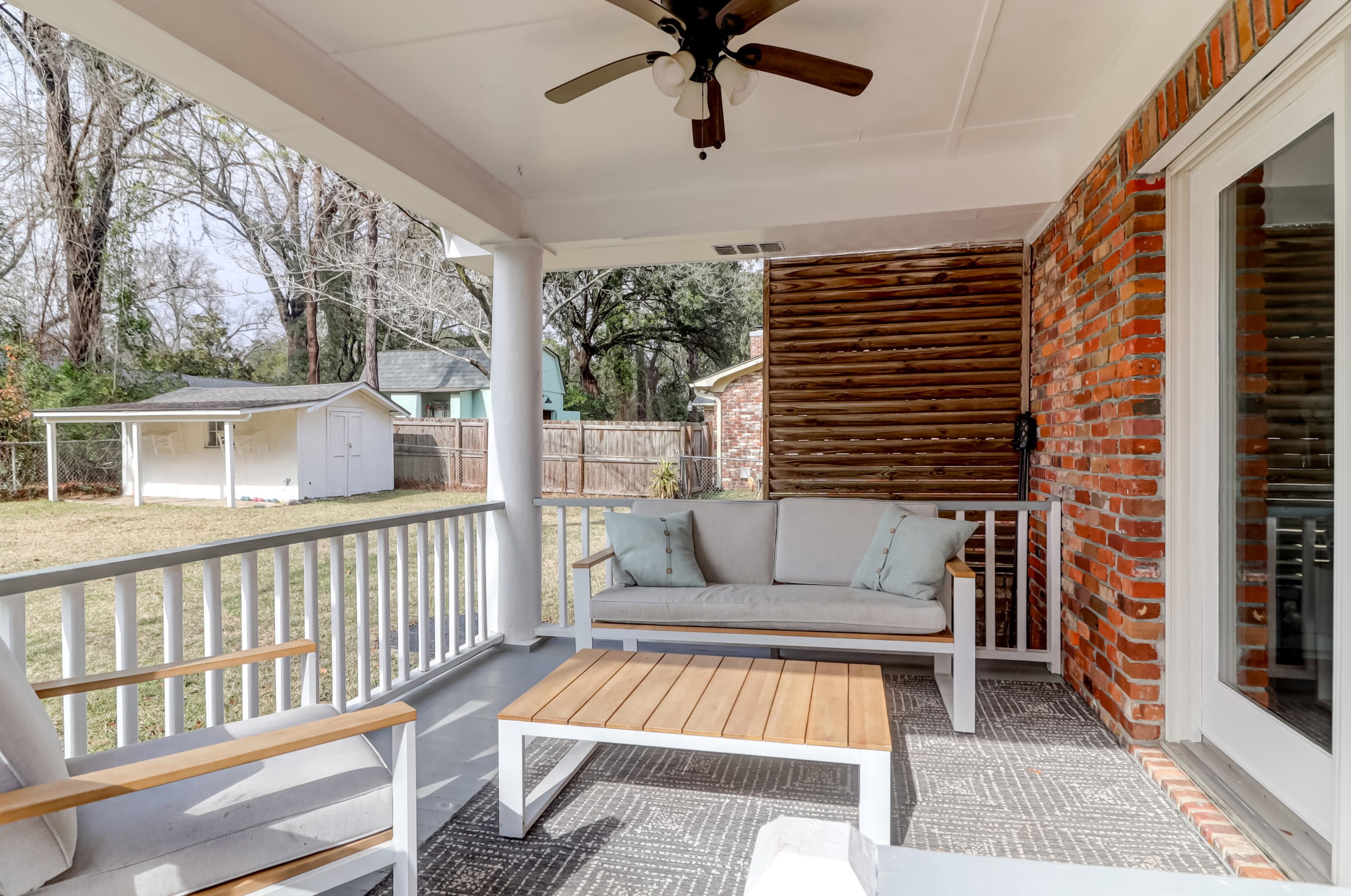 1581 Teague St, Charleston SC  29407-5022 exterior