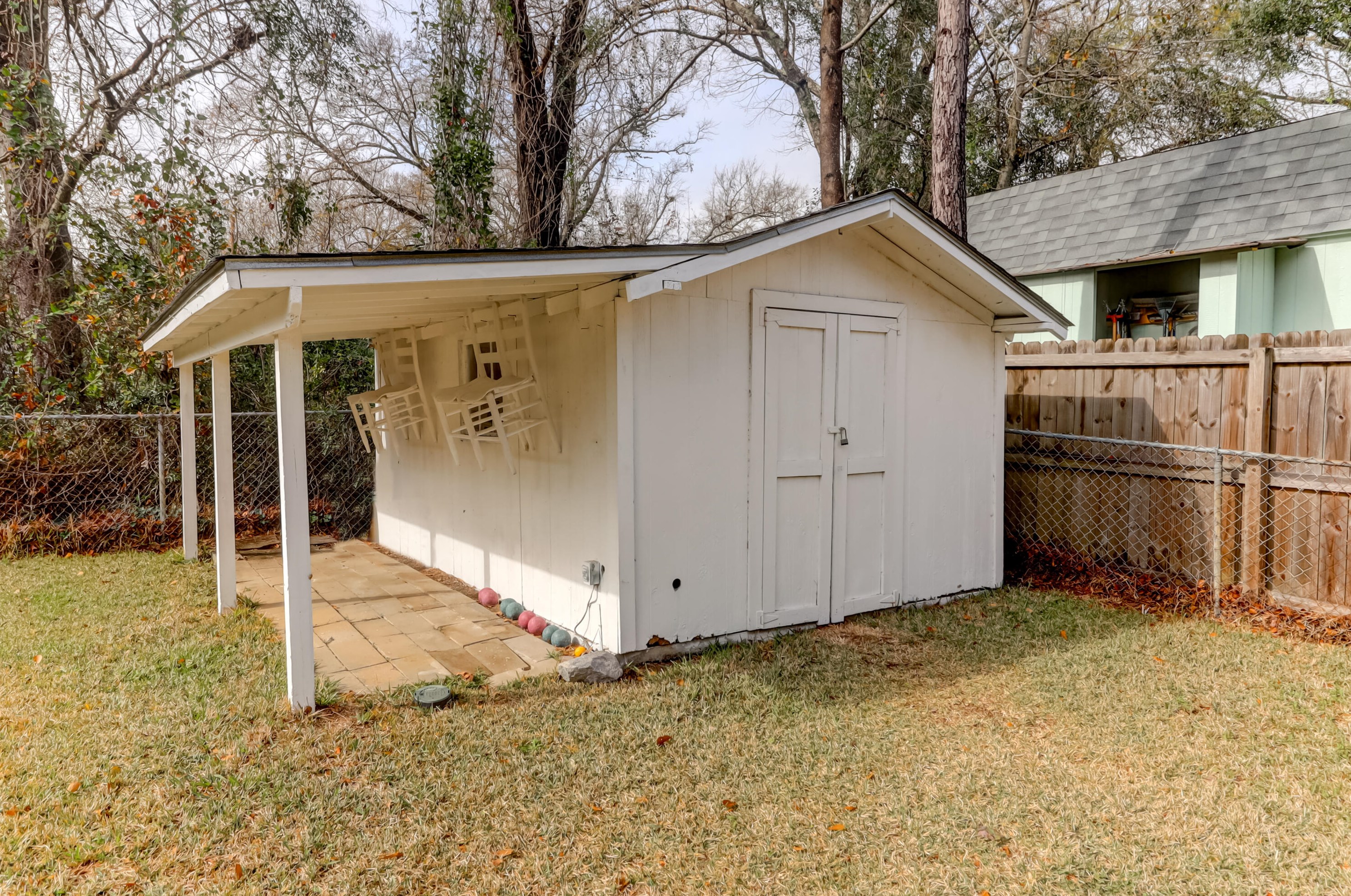 1581 Teague St, Charleston SC  29407-5022 exterior
