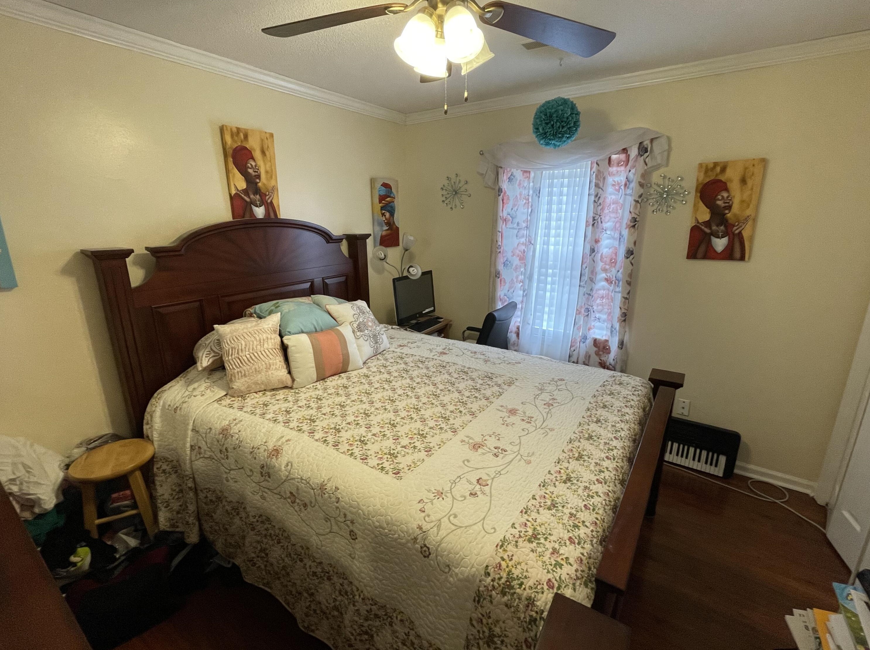 107 Water Oak Dr, Charleston, SC 29445-3718