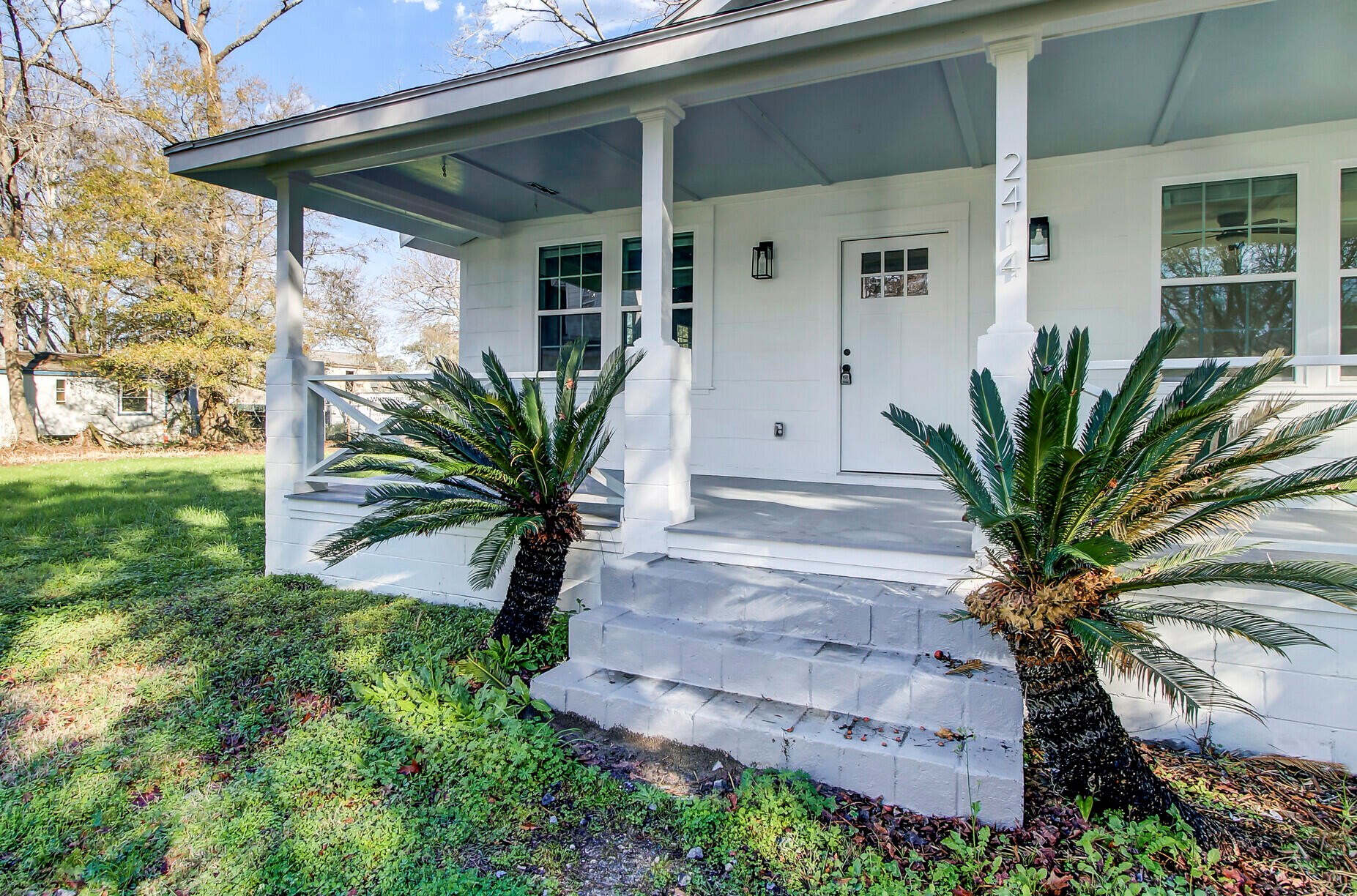 2414 Cherokee Hall Ln, Charleston, SC 29414-4847
