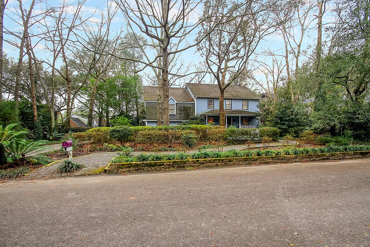 4 Battlesea Rd, Charleston, SC 29407-3412