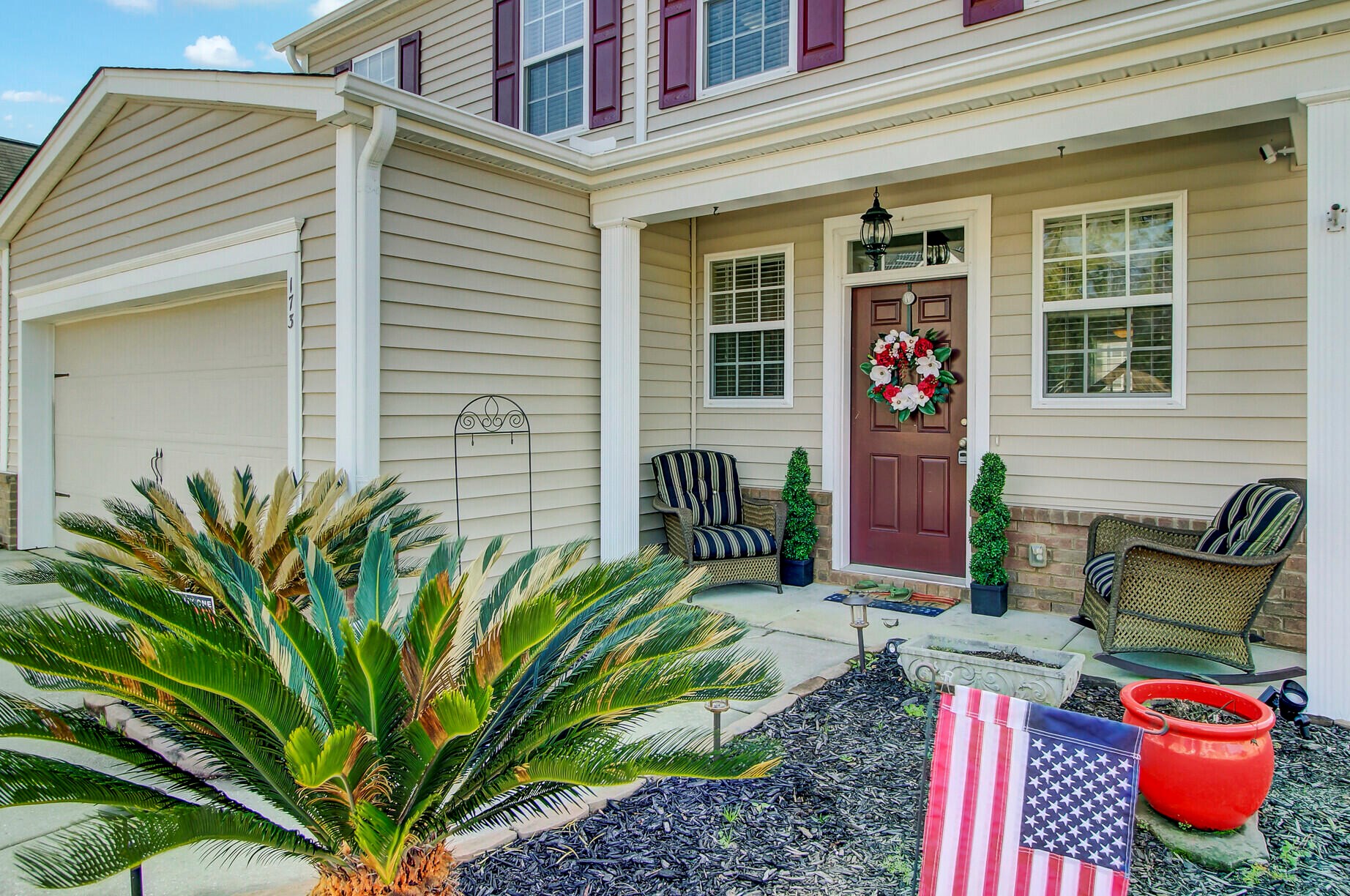 173 Cypress Forest Dr, Moncks Corner, SC 29461-8442