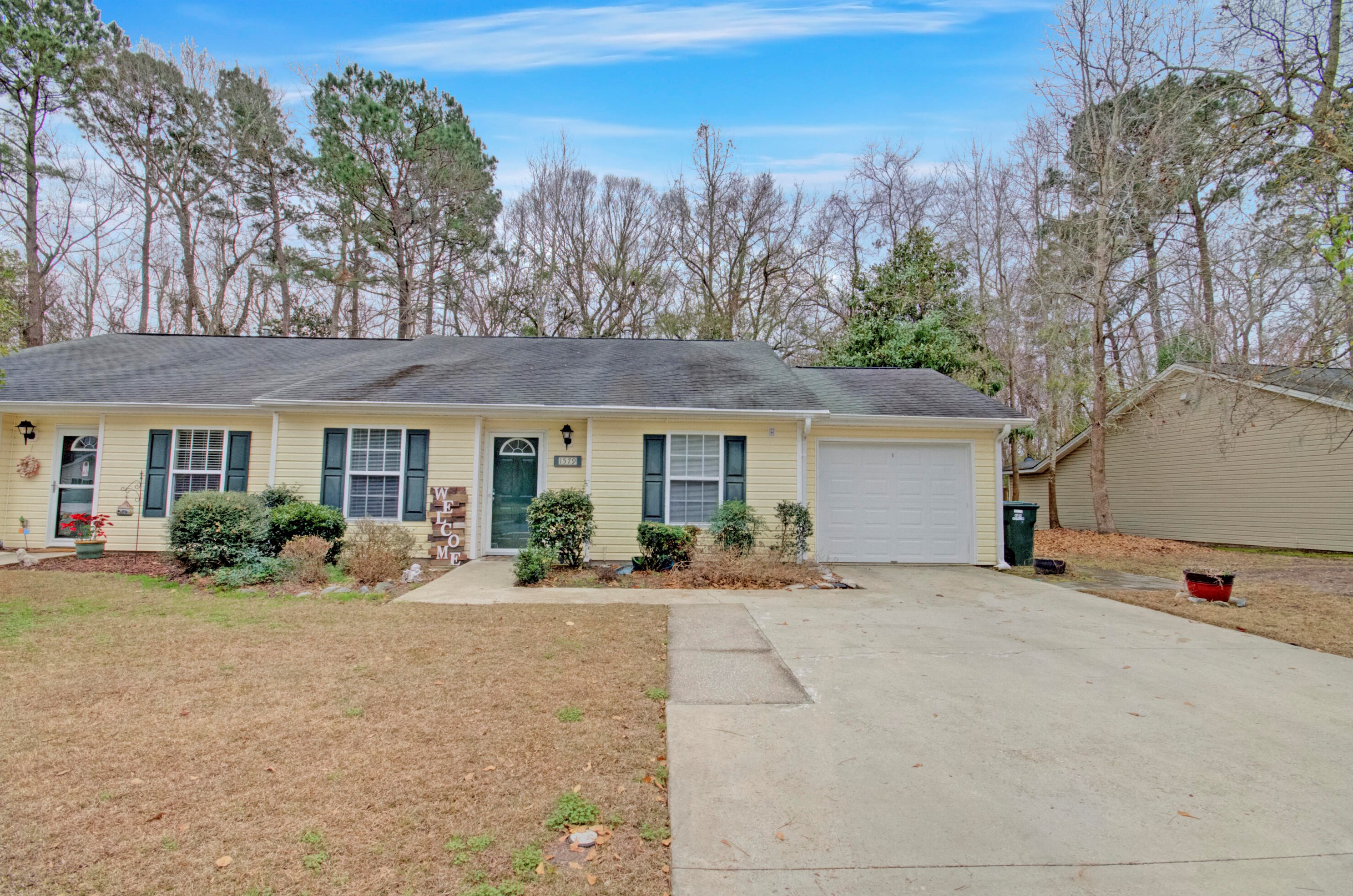 1579 Brianna Ln, Charleston, SC 29412-8662