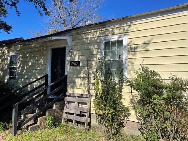 1900 Boxwood Ave, Charleston, SC 29405-8314