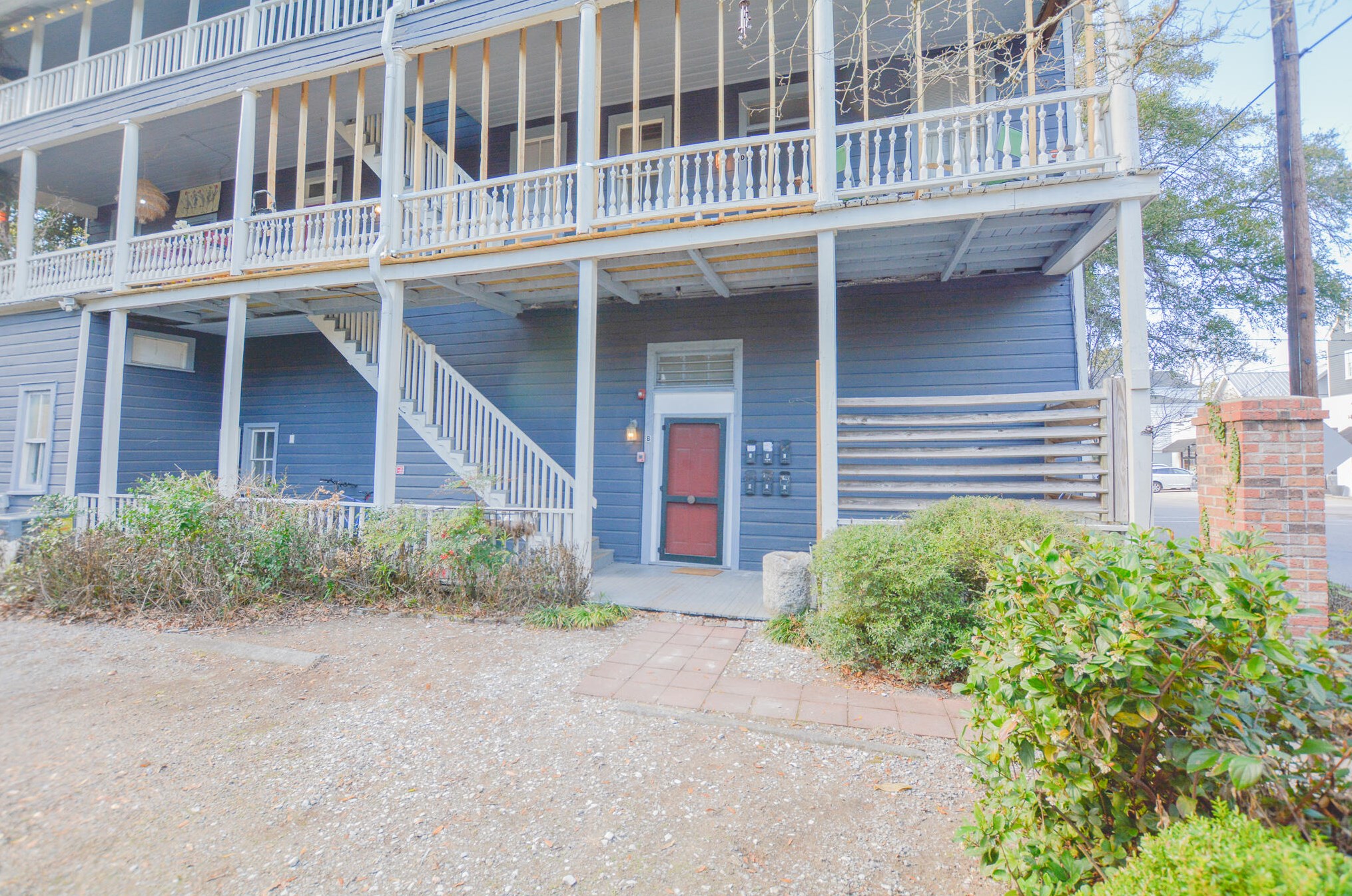 419 Whilden St #f, Mount Pleasant, SC 29464