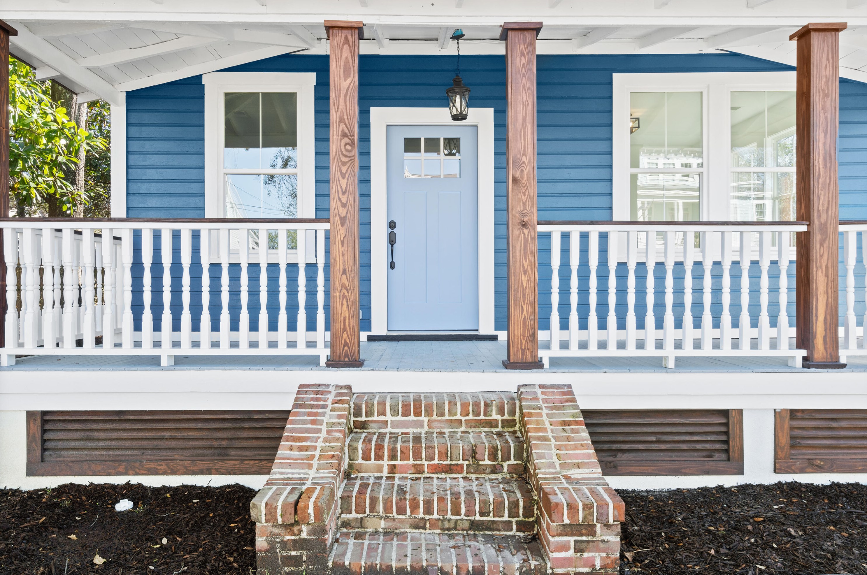 1073 Glenshaw St, Charleston, SC 29405-4947