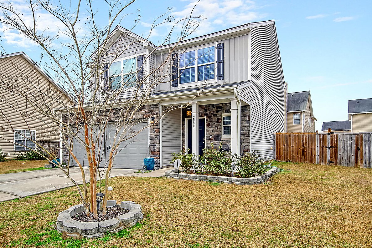 2955 Explorer Dr, Charleston, SC 29420-9006