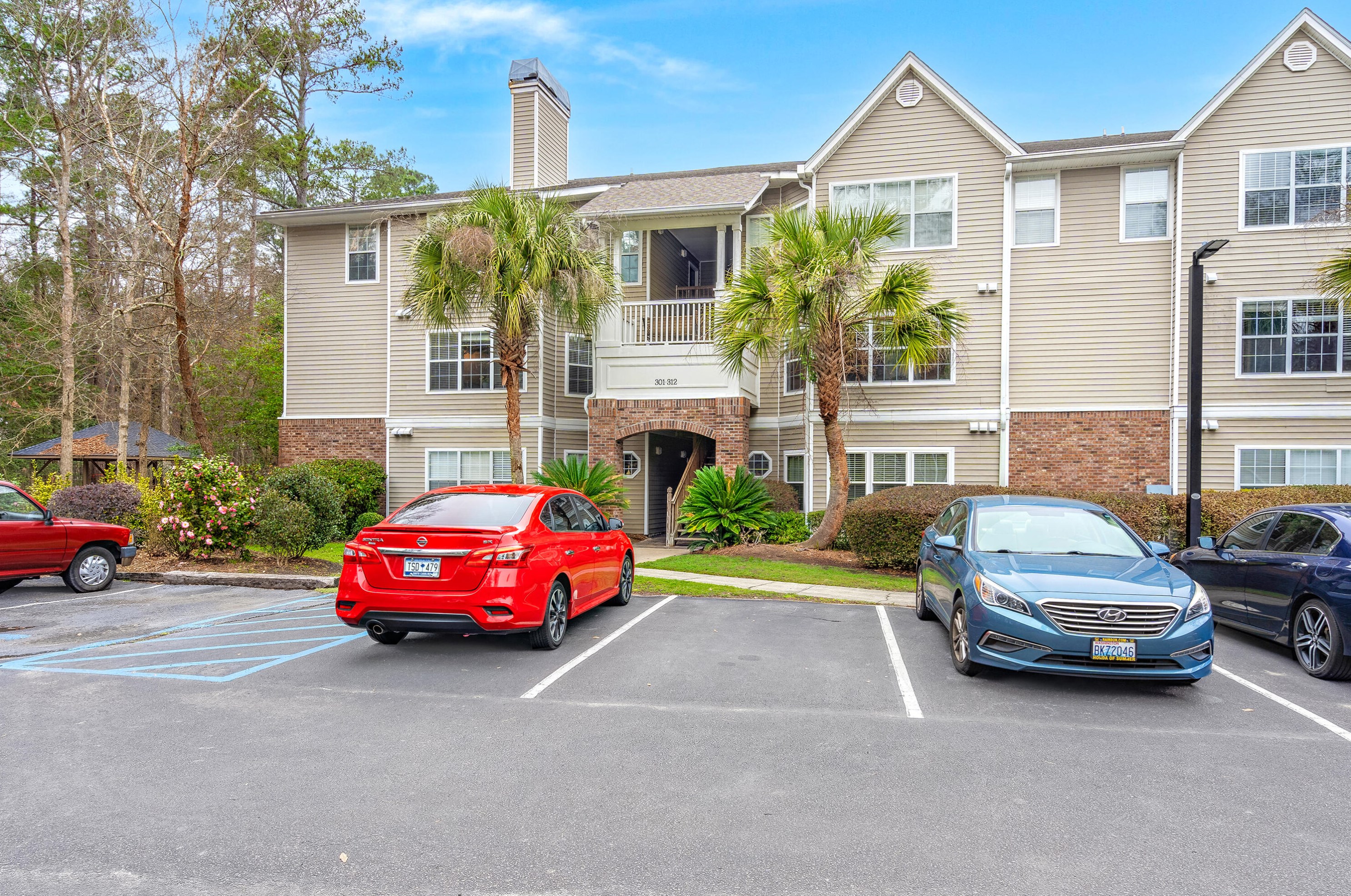 188 Midland Pkwy #308, Summerville, SC 29485