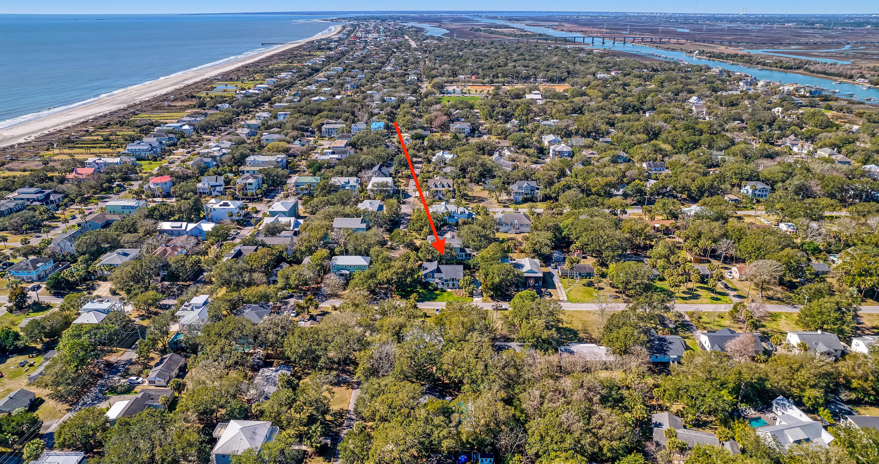 13 32nd Ave, Isle of Palms, SC 29451
