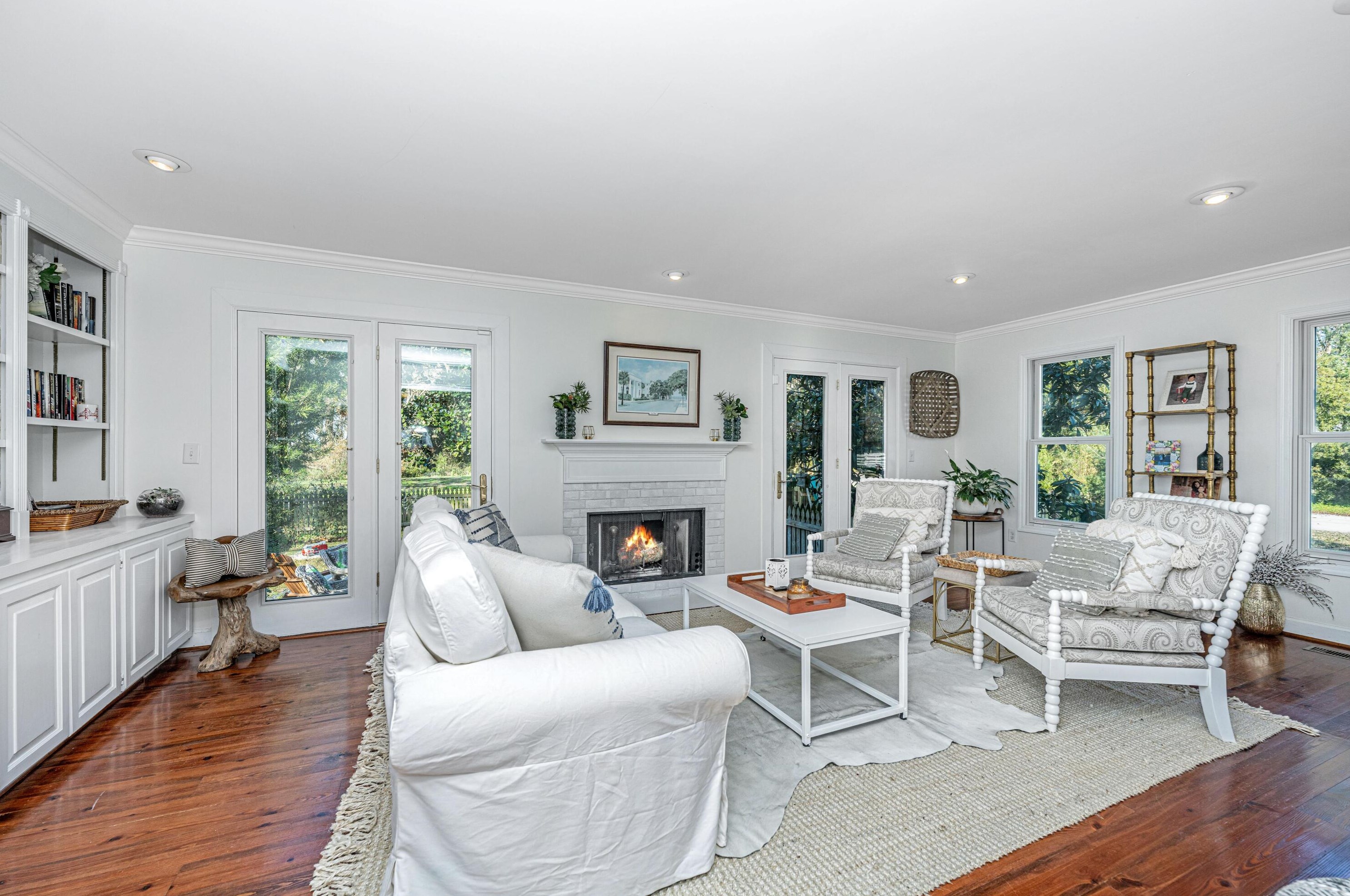 2211 Seroy St, Charleston SC  29412-2306 exterior