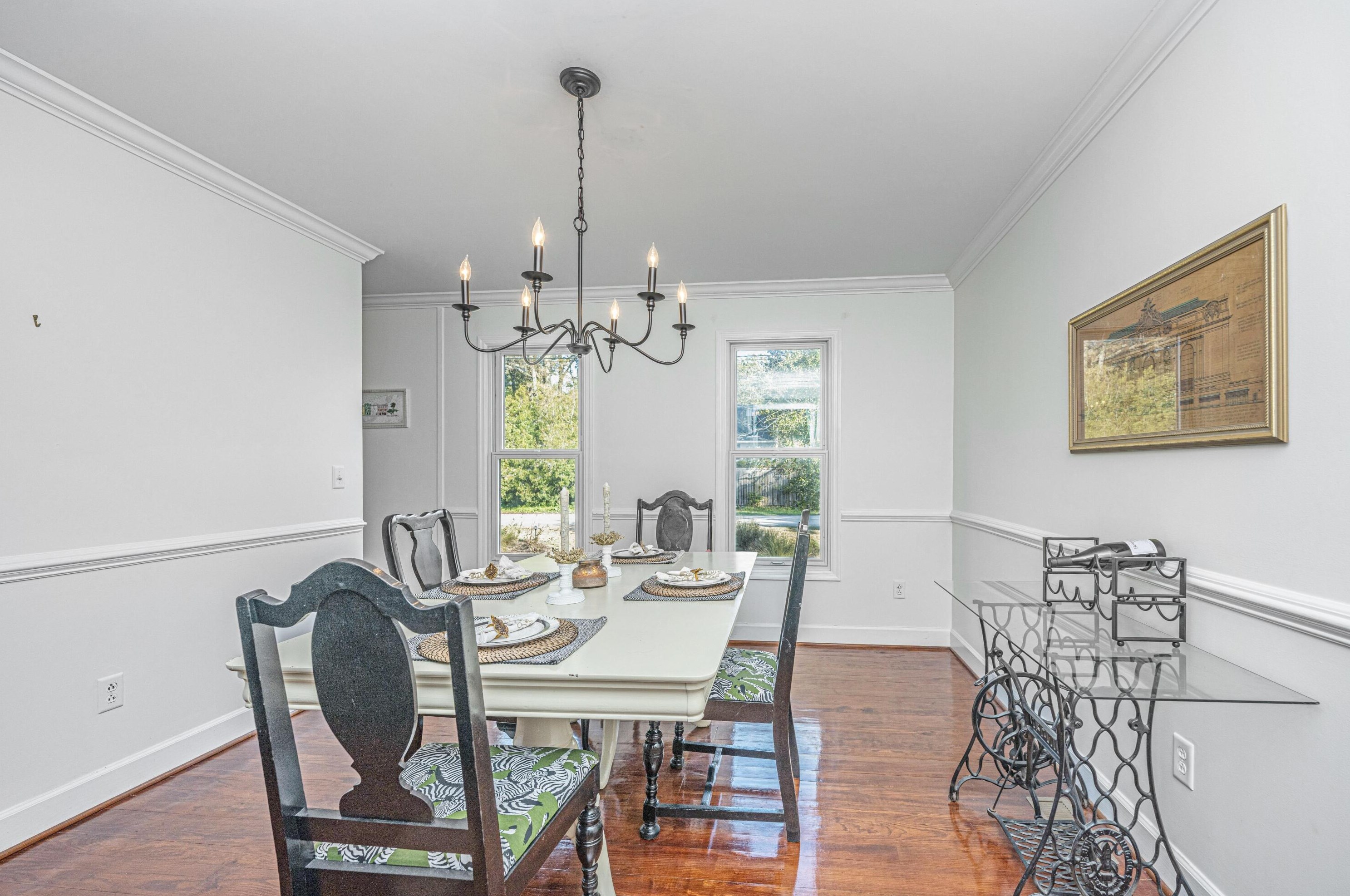 2211 Seroy St, Charleston SC  29412-2306 exterior