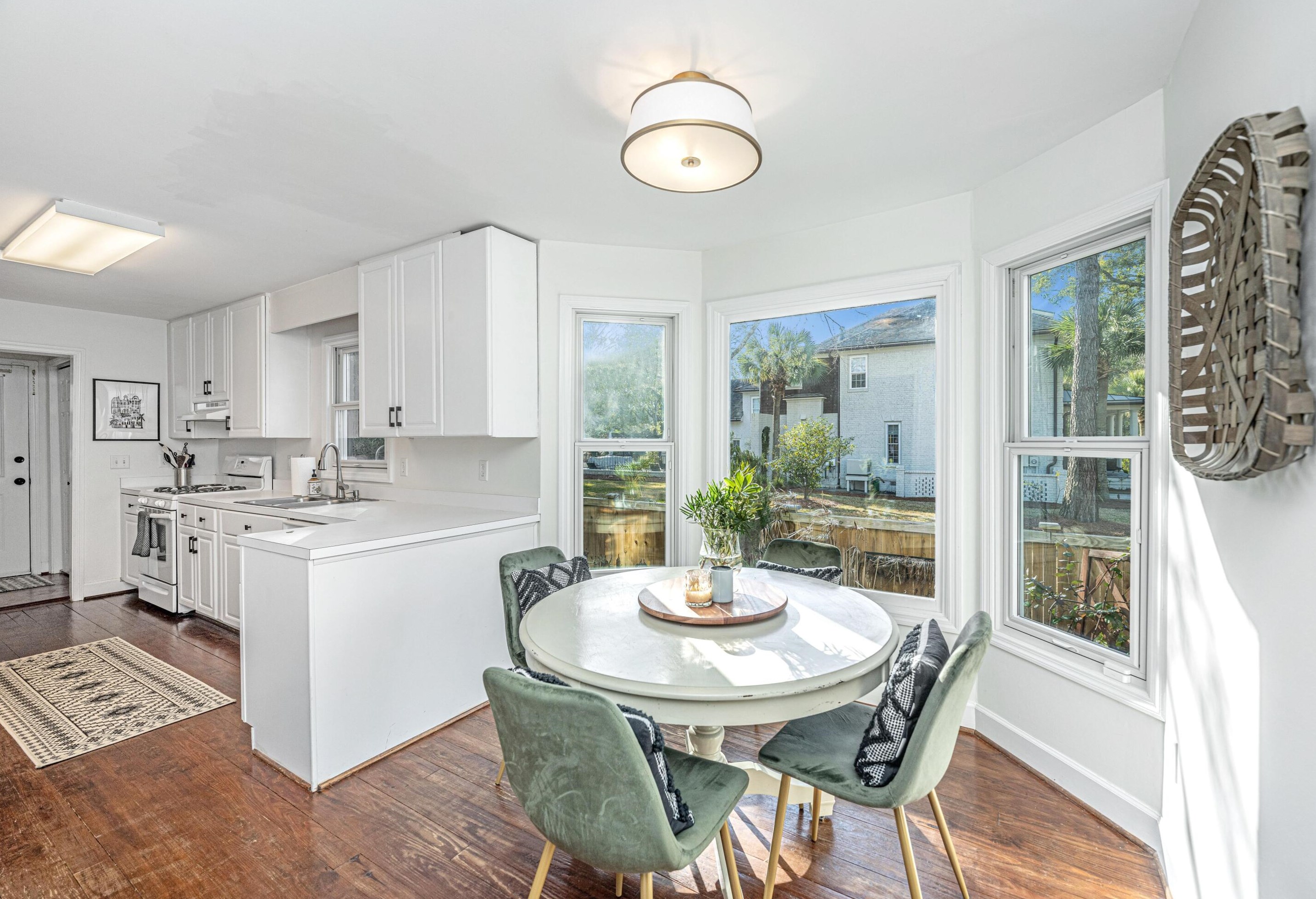 2211 Seroy St, Charleston SC  29412-2306 exterior