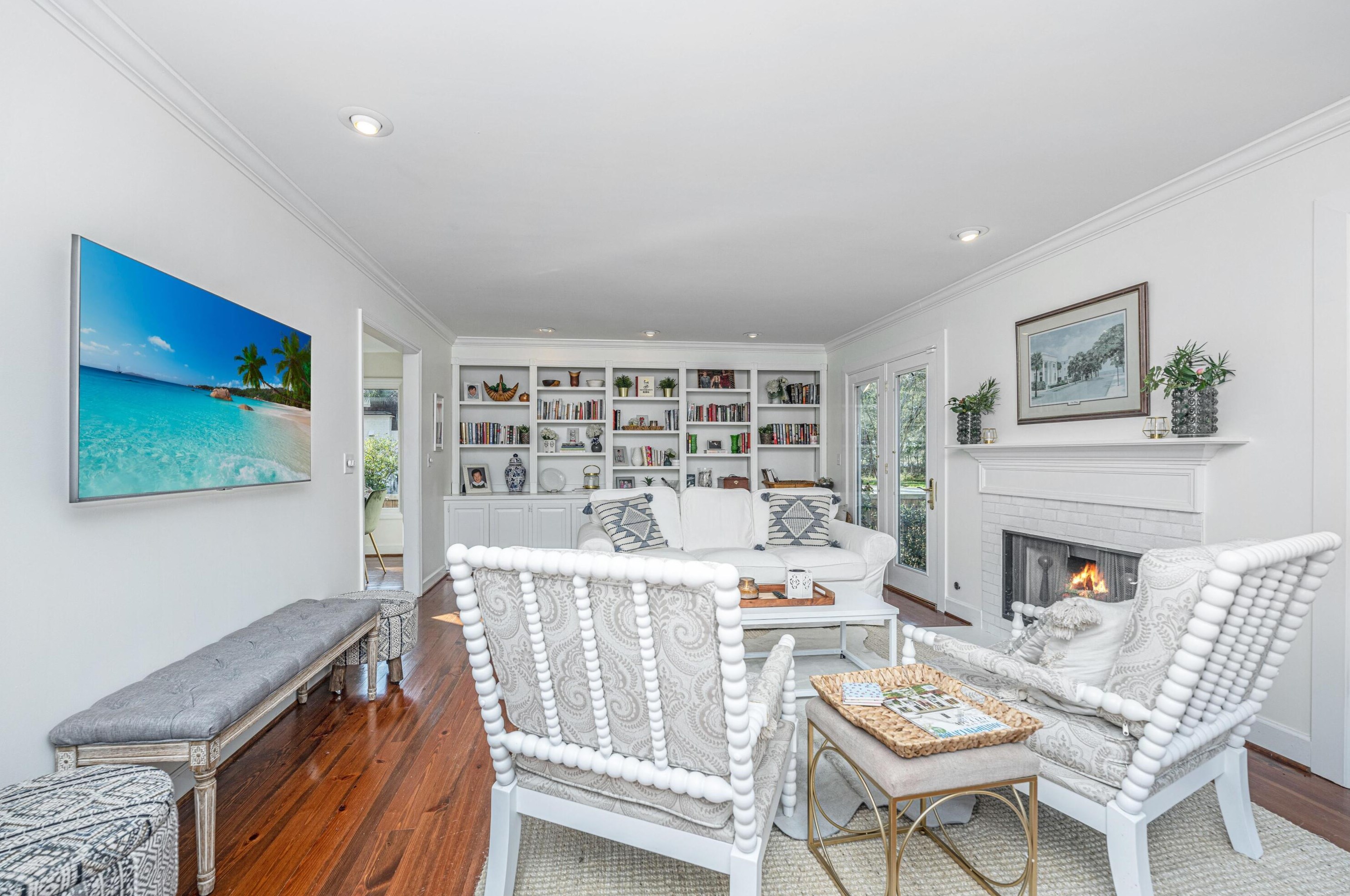 2211 Seroy St, Charleston SC  29412-2306 exterior
